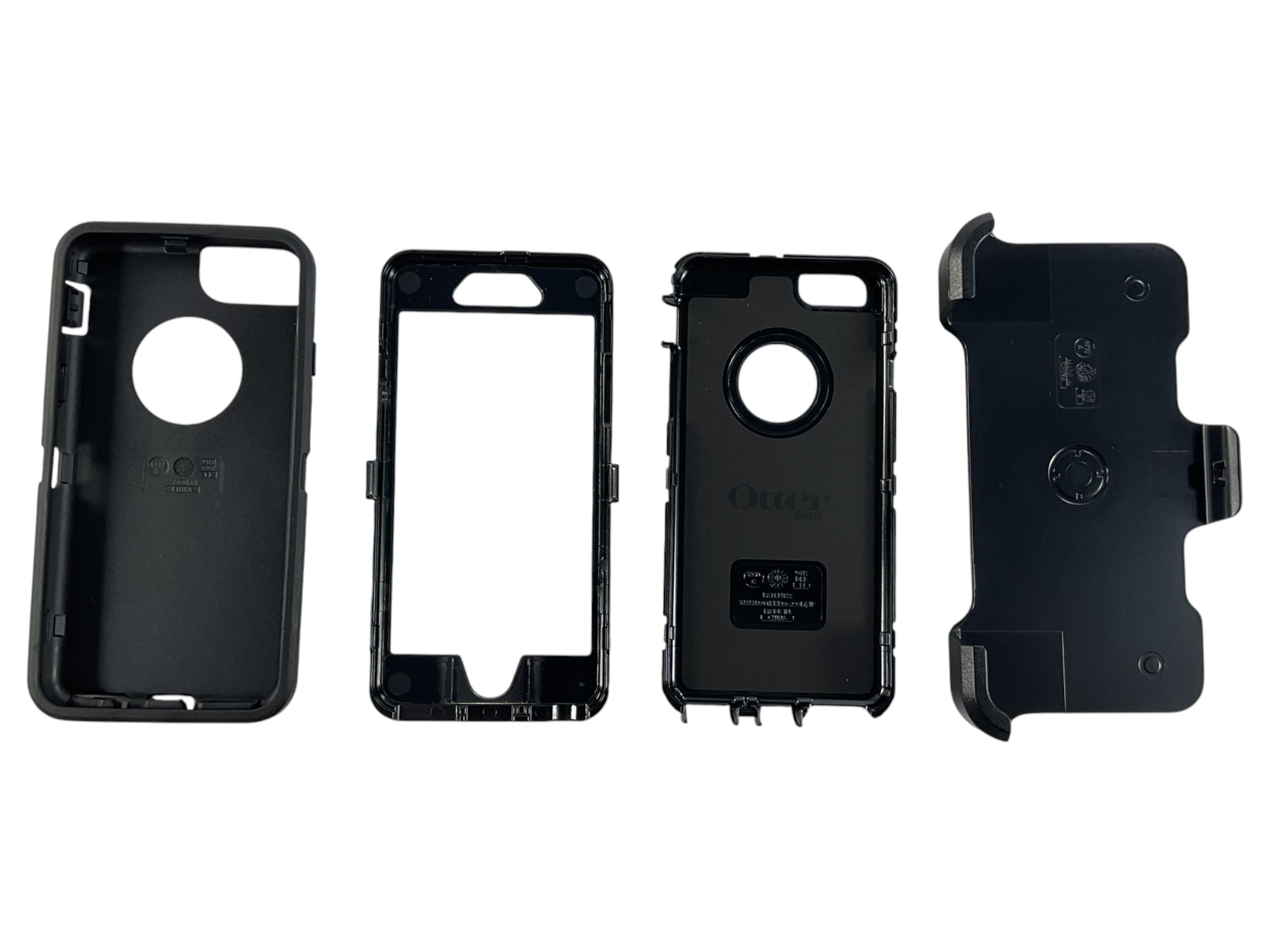Protector iPhone 6/6s (Otter Box)