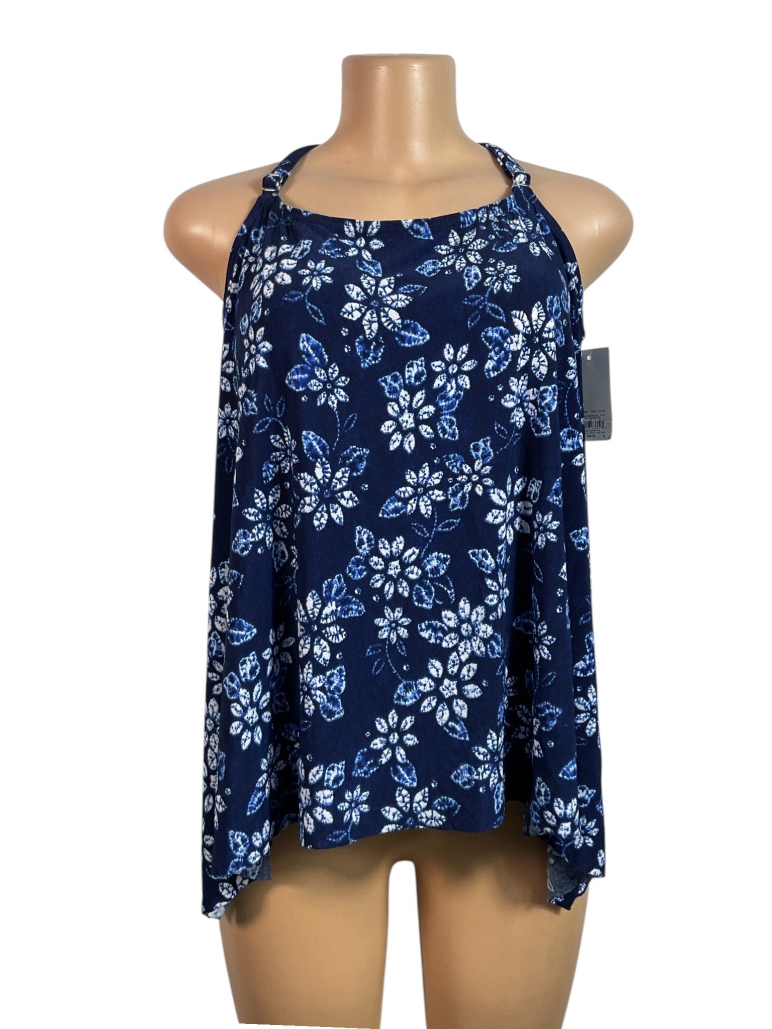 Blusa L (Croft&Barrow)