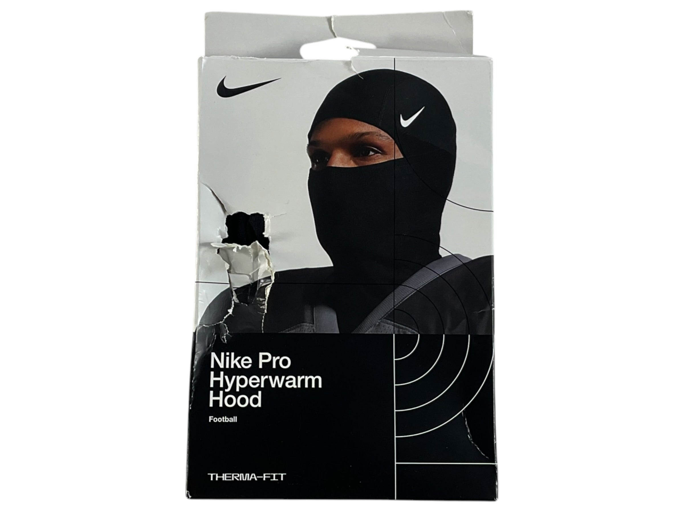 Pasamontañas (Nike)