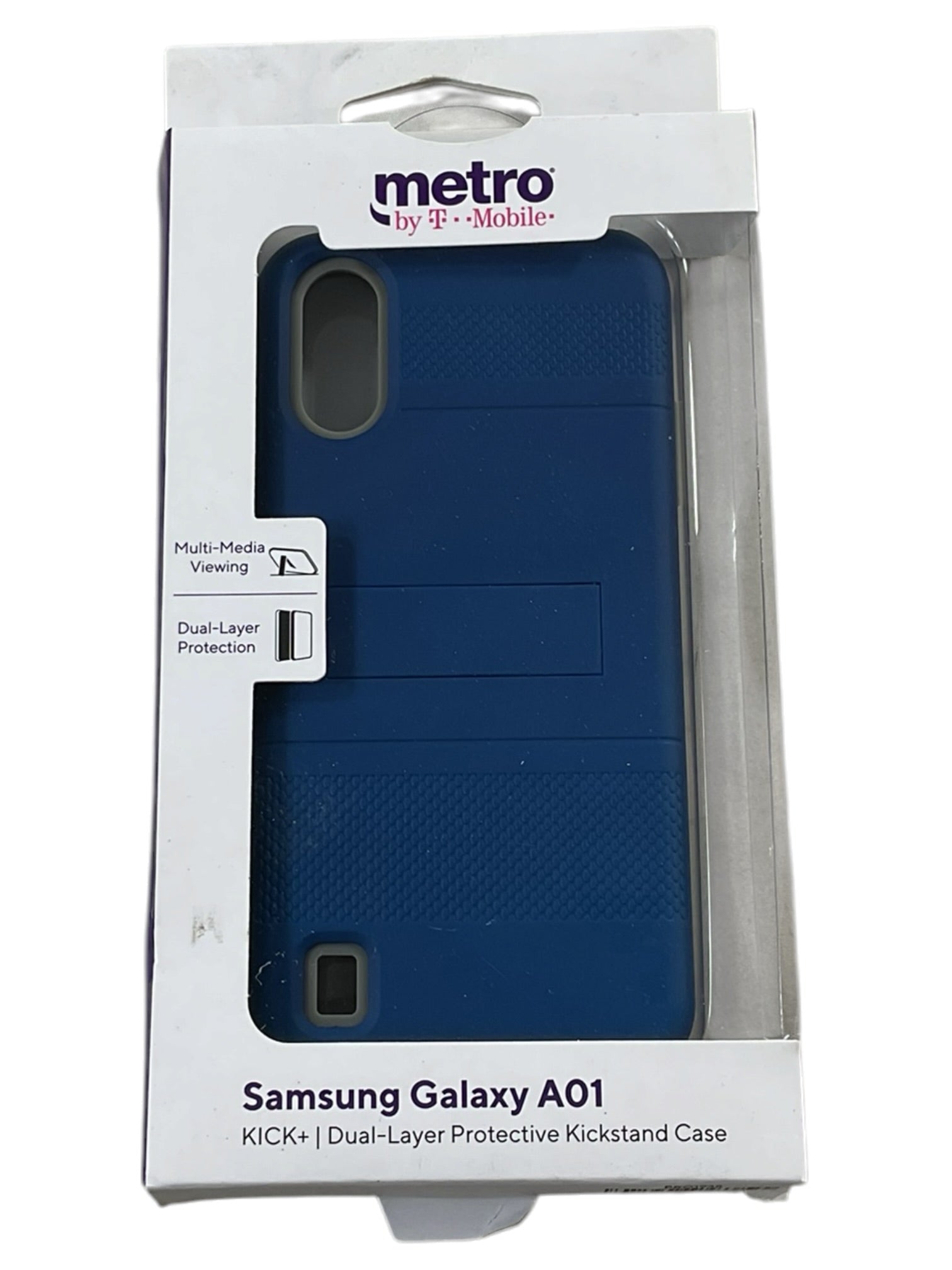 Protector para Samsung Galaxy A01