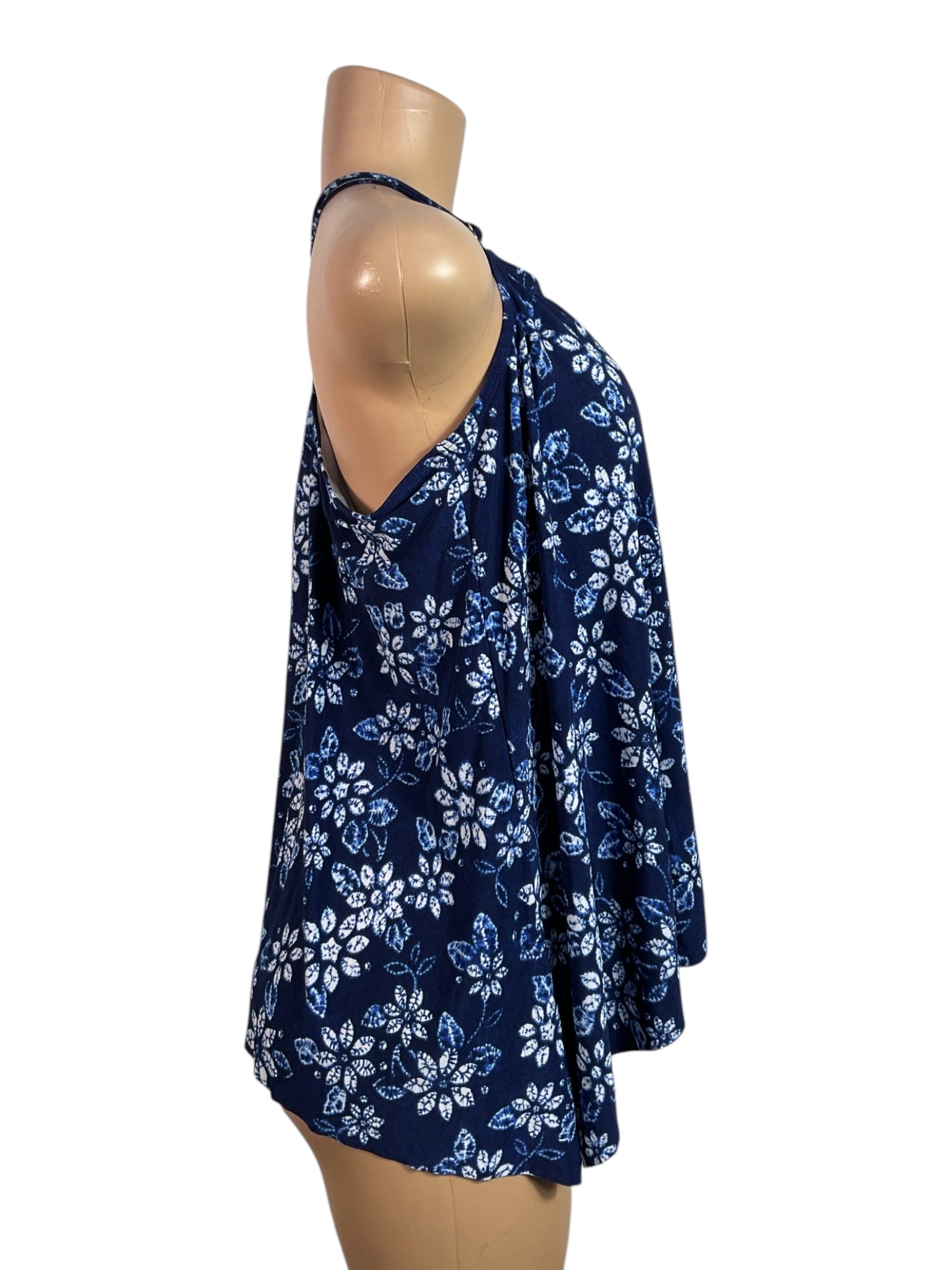 Blusa L (Croft&Barrow)