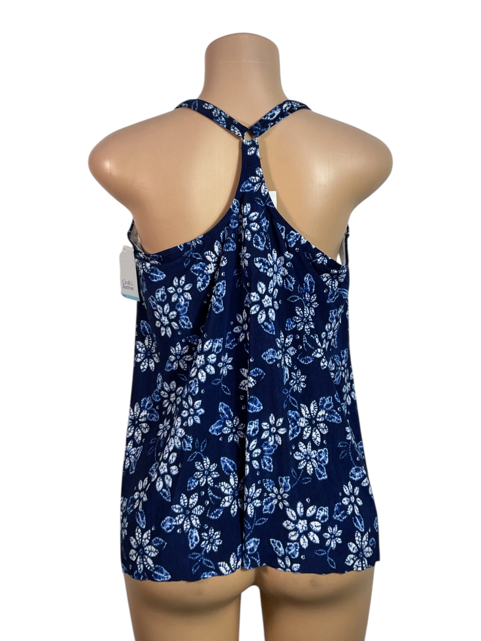 Blusa L (Croft&Barrow)