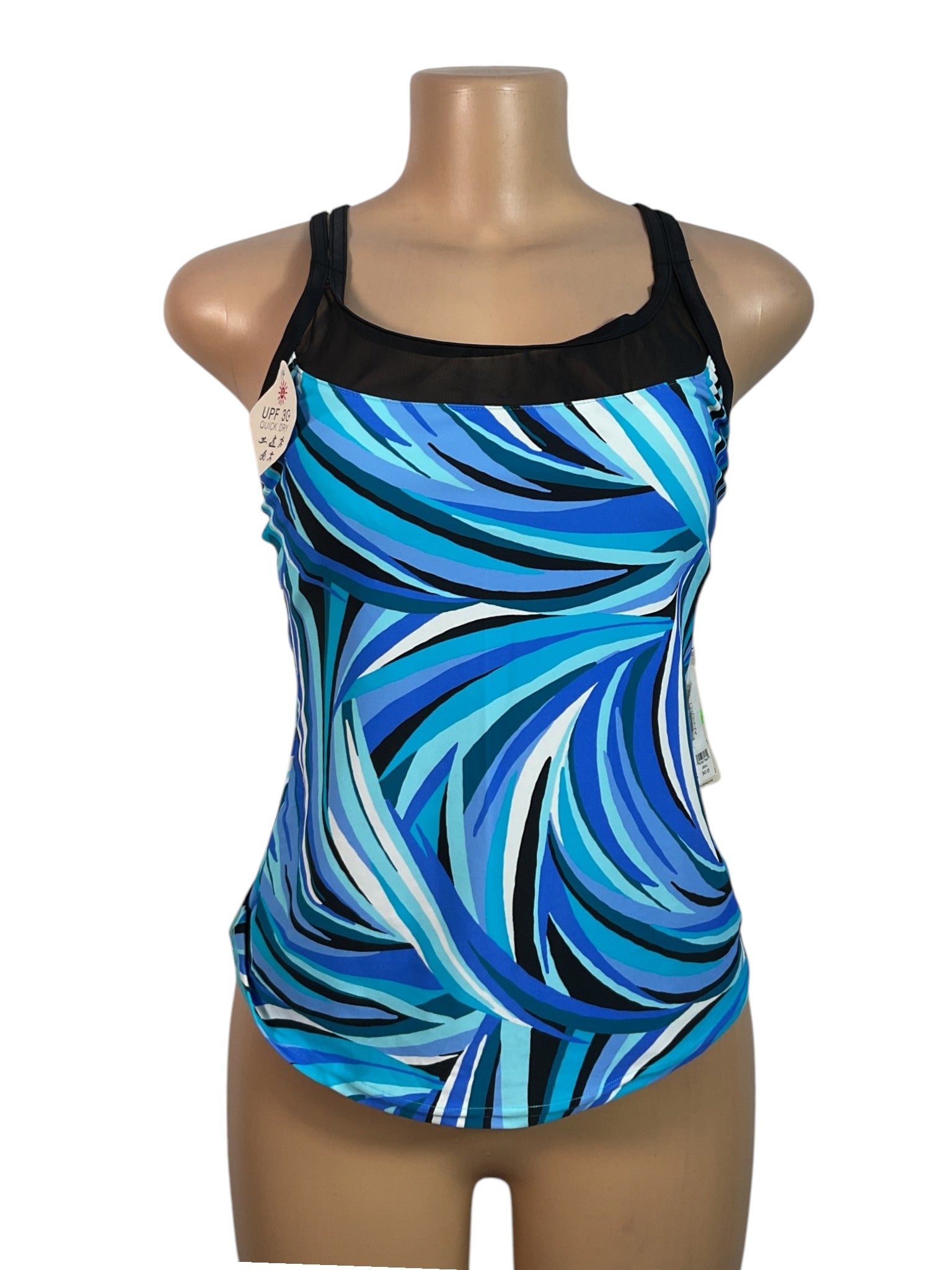Blusa S