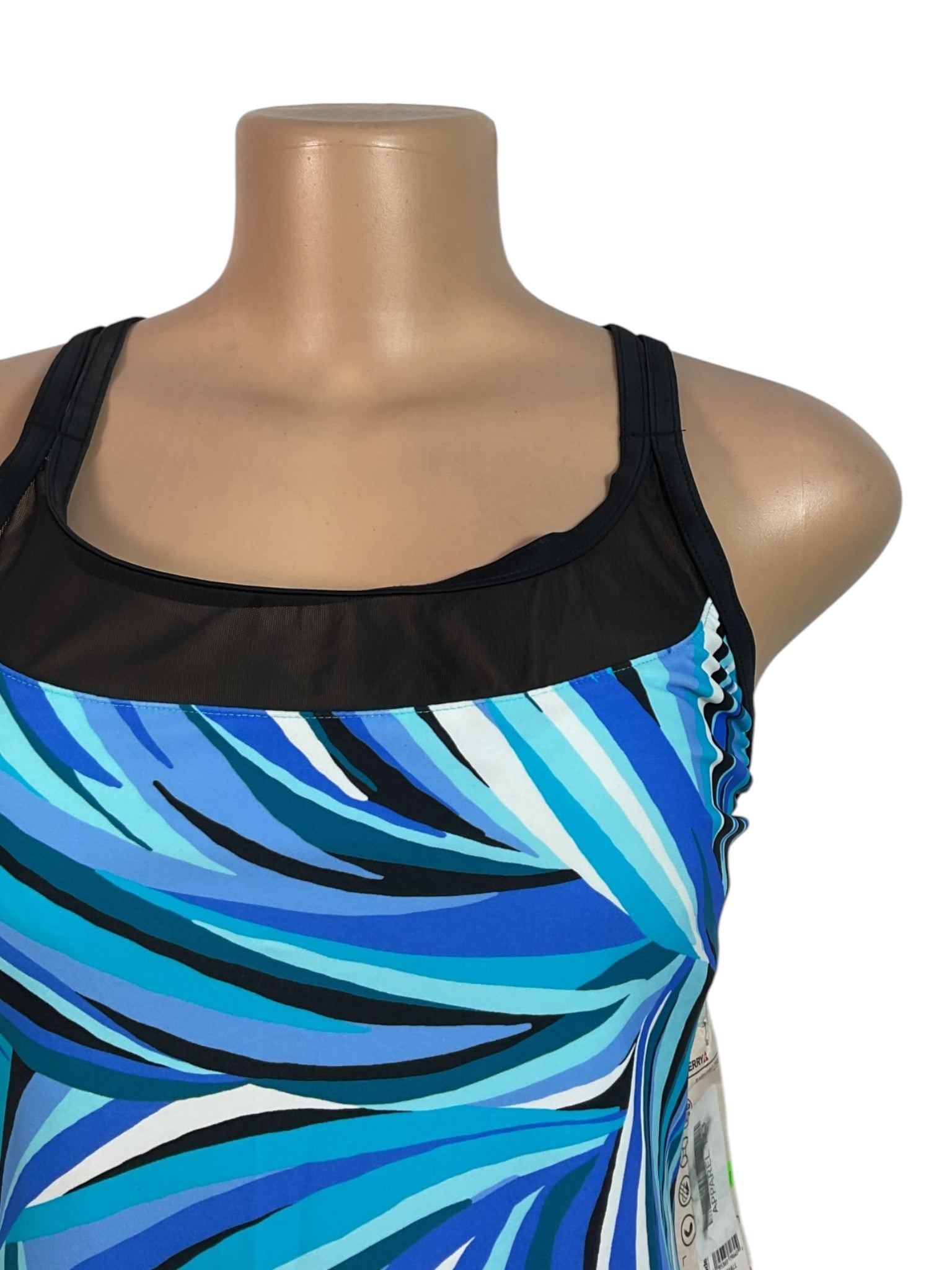 Blusa S