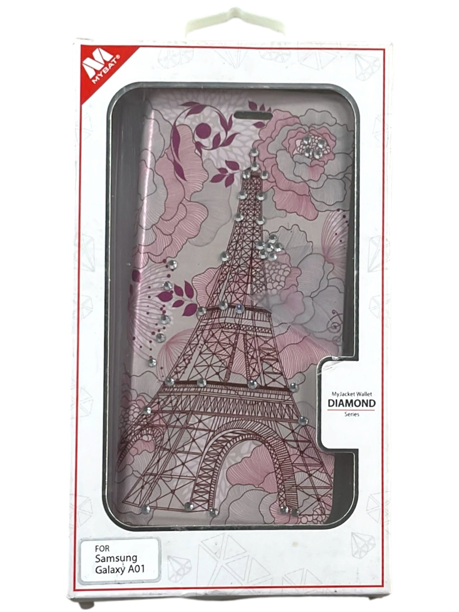 Protector para Samsung Galaxy A01