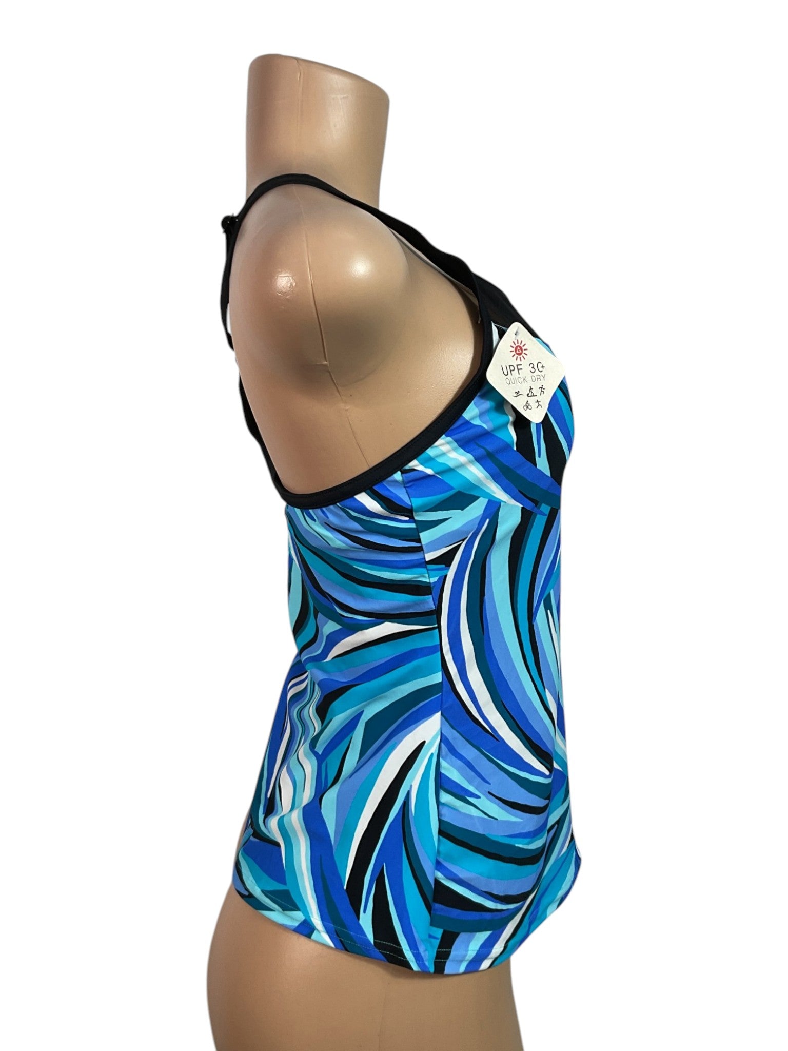 Blusa S