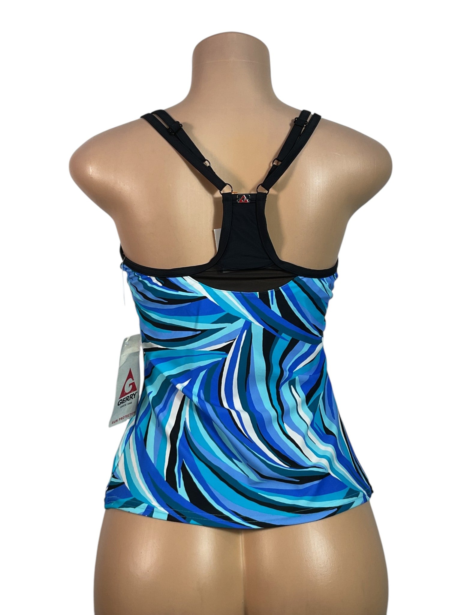 Blusa S
