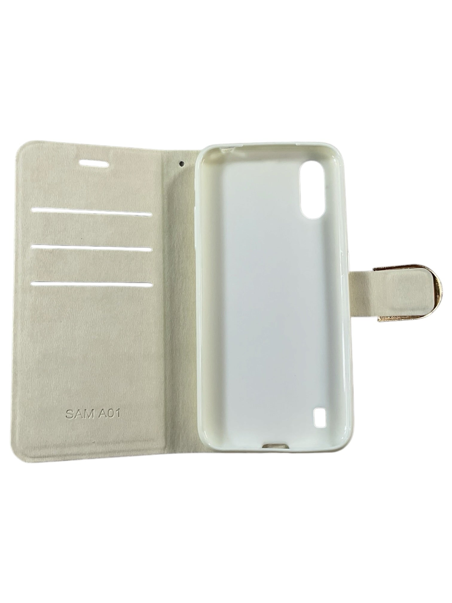 Protector para Samsung Galaxy A01