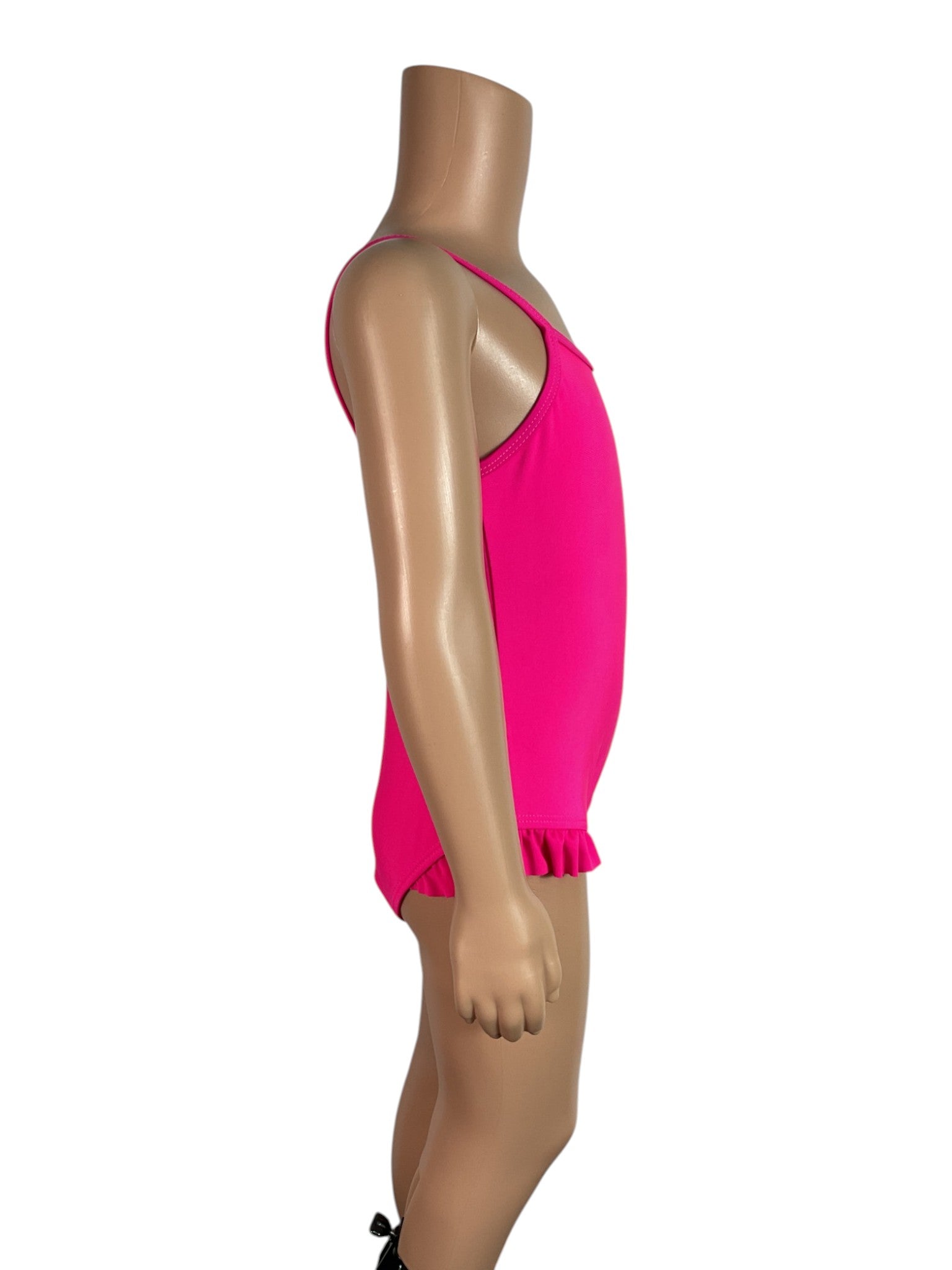 Traje de Baño niña 4T (Wonder Nation)