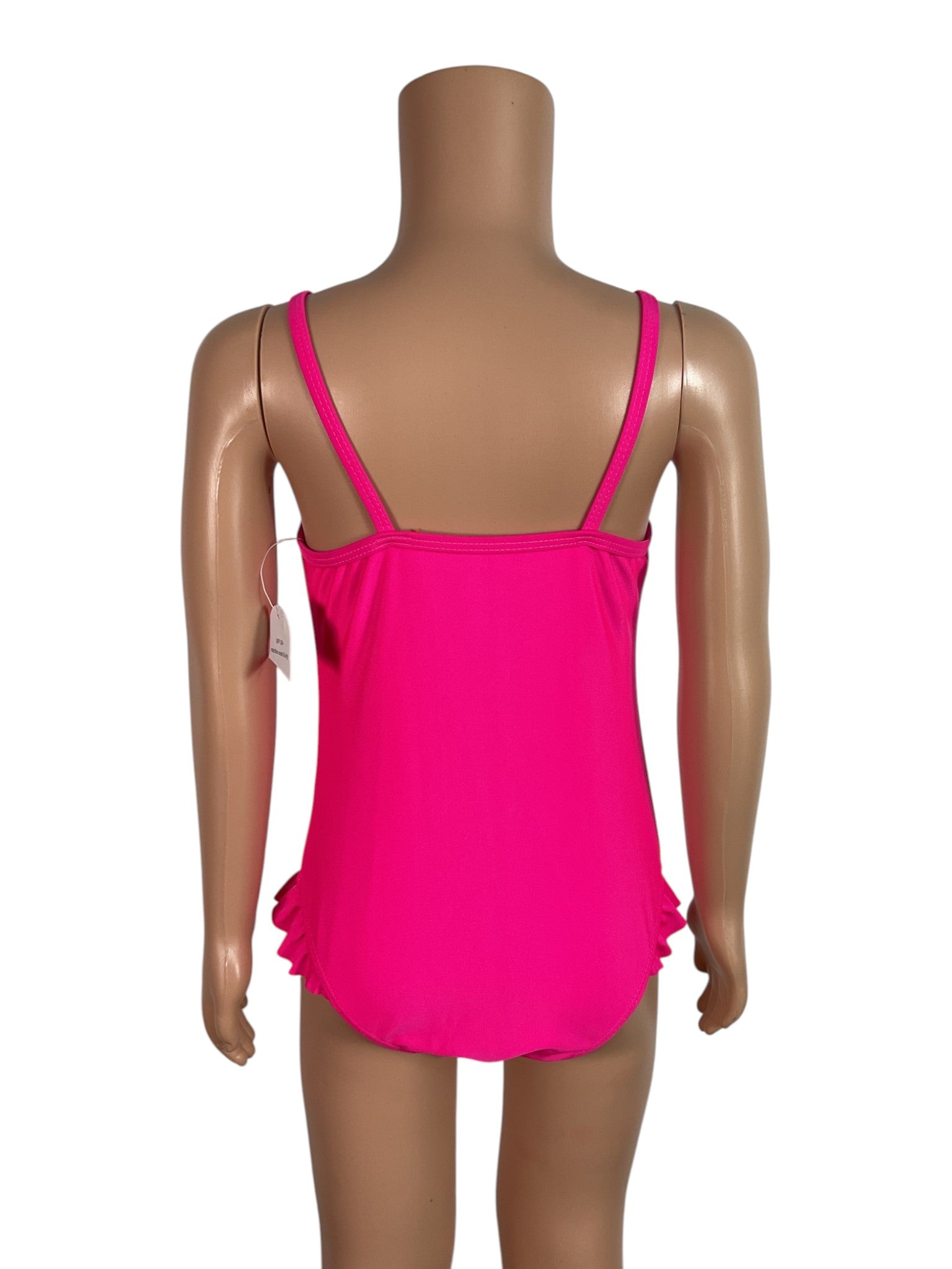 Traje de Baño niña 4T (Wonder Nation)