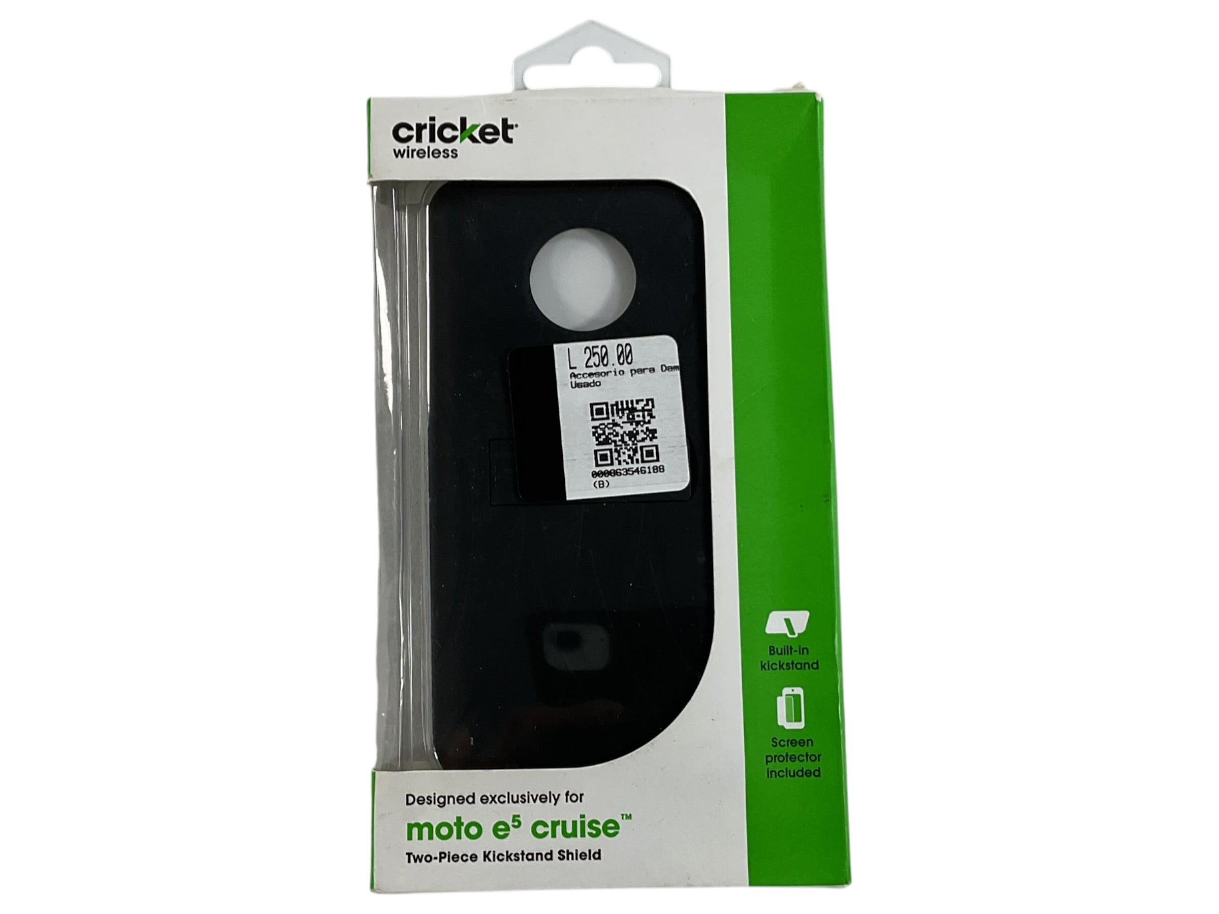 Protector Motorola e5 Cruise