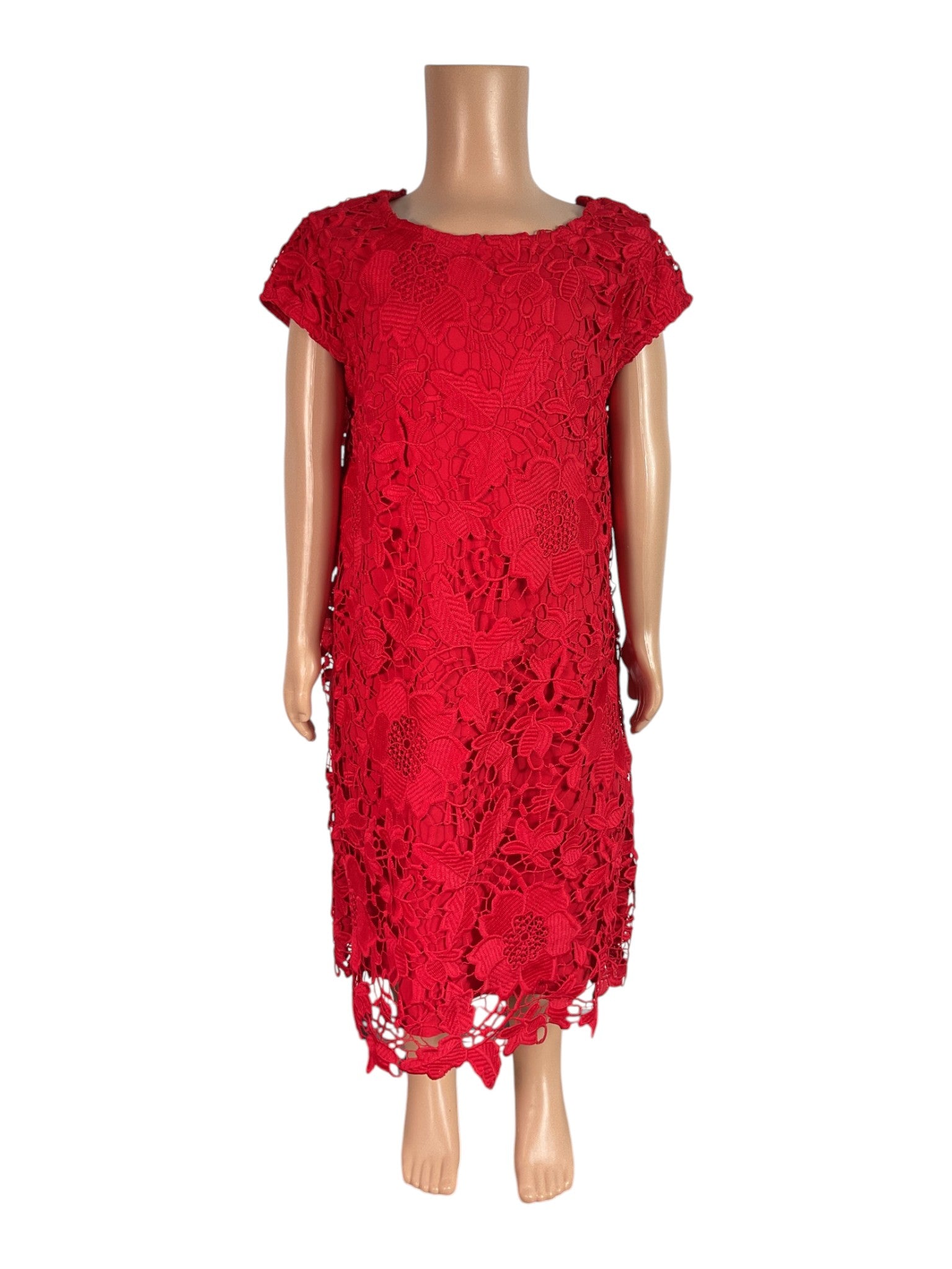 Vestido niña 9-10Y (H&M)