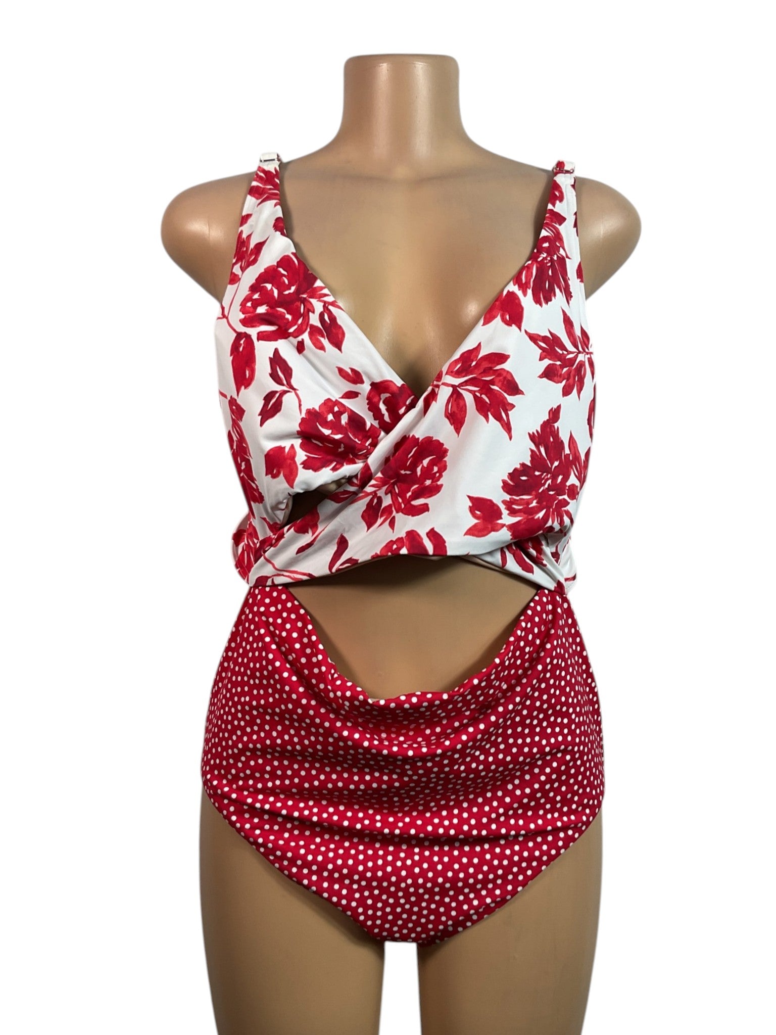 Traje de Baño L/XL