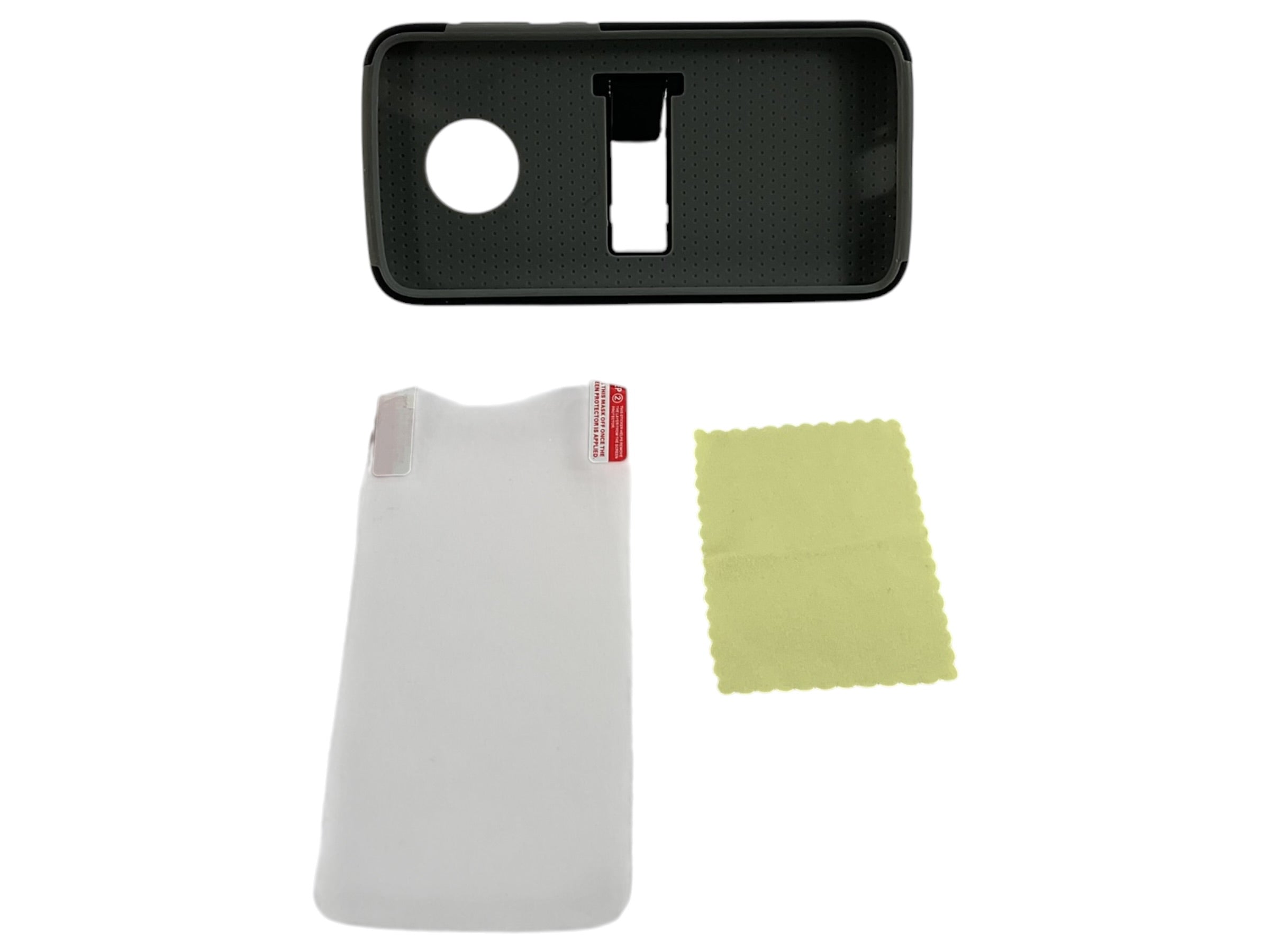 Protector Motorola e5 Cruise