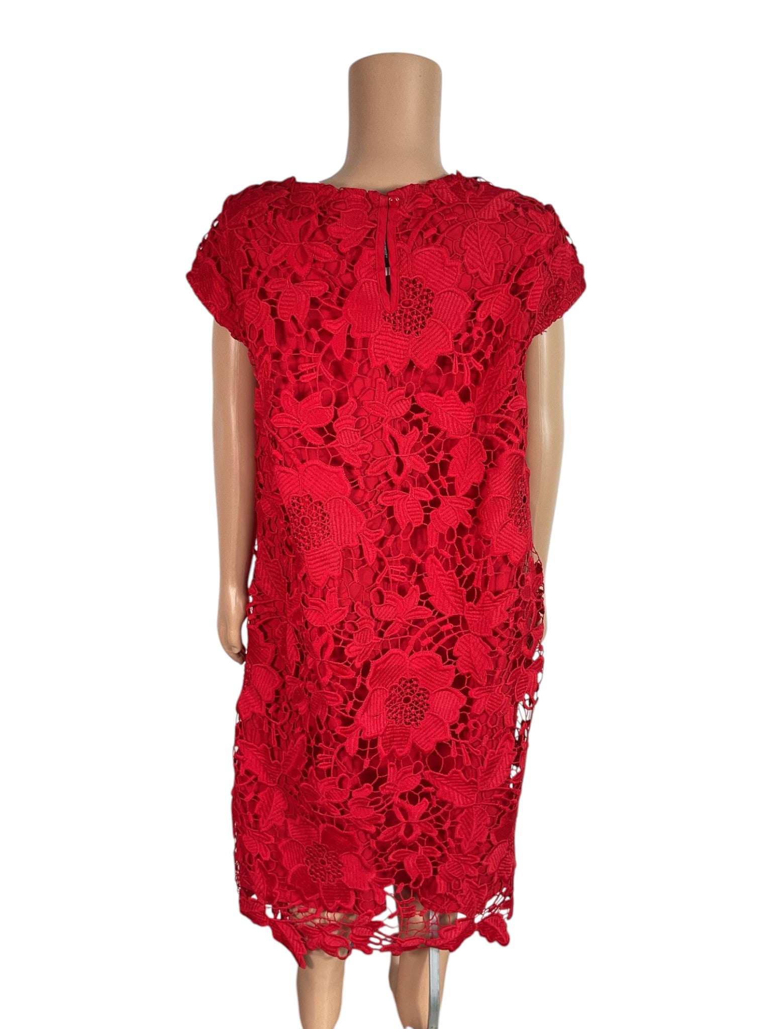 Vestido niña 9-10Y (H&M)