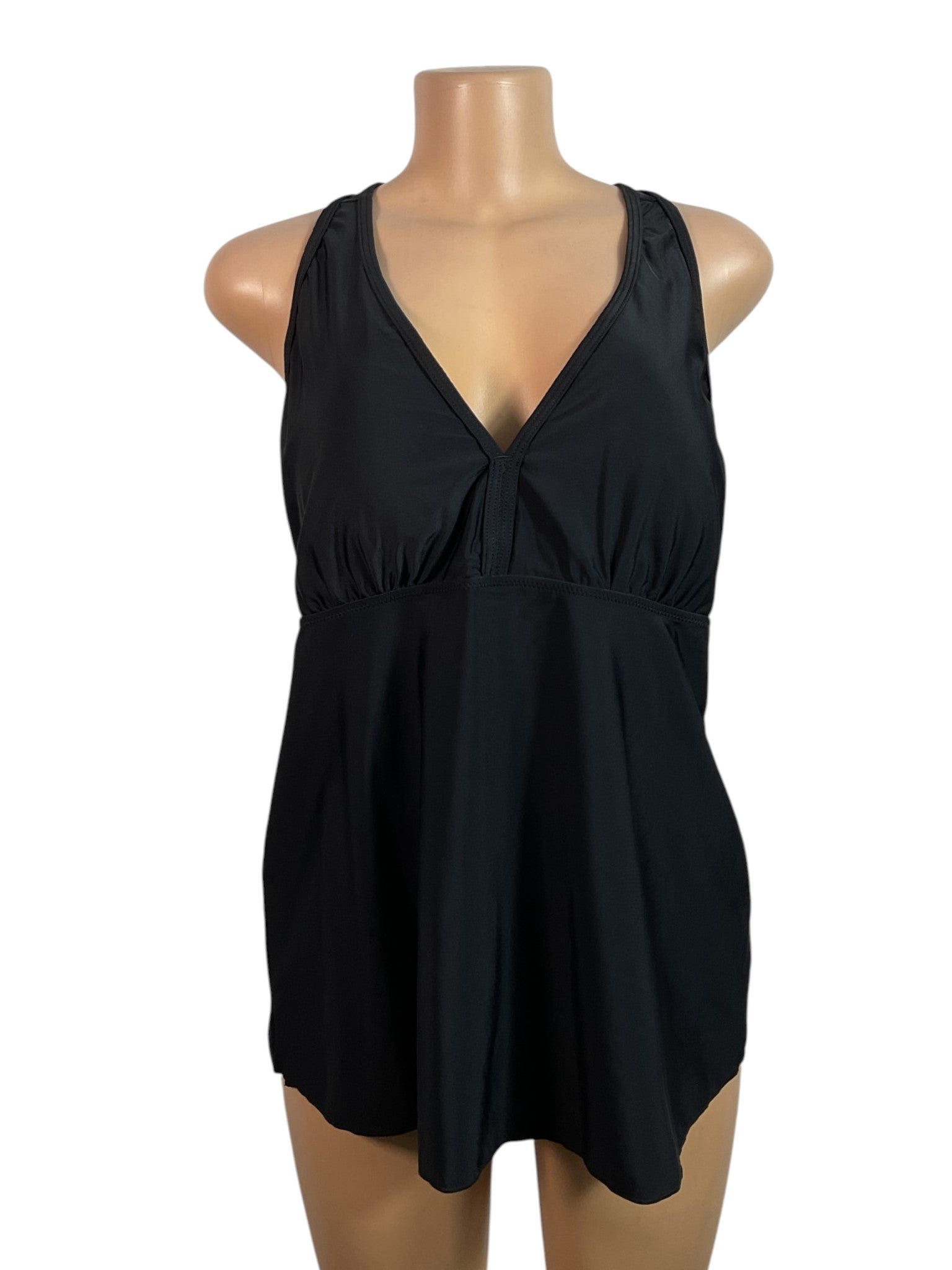 Blusa XXL (Tempt Me)