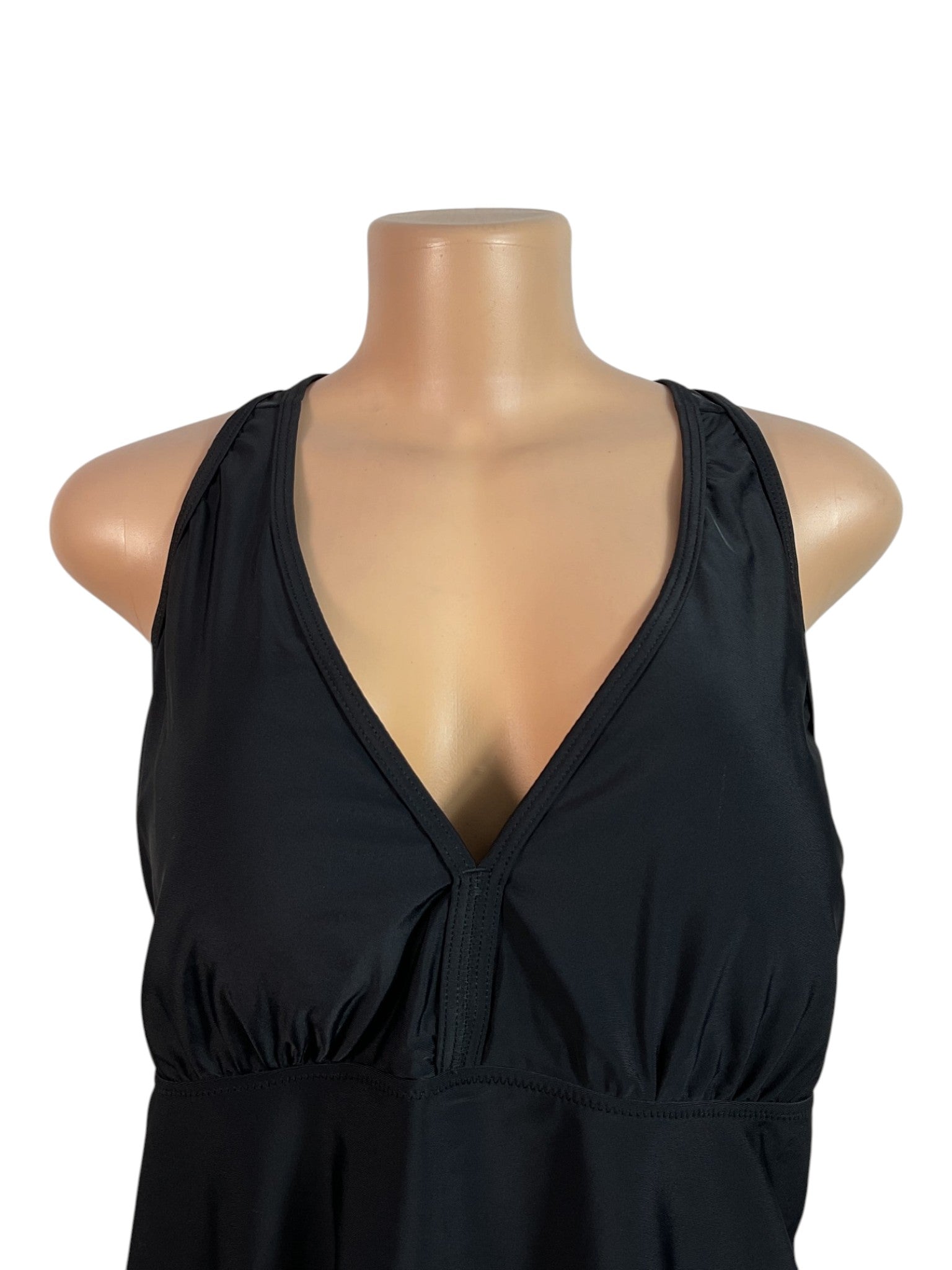 Blusa XXL (Tempt Me)
