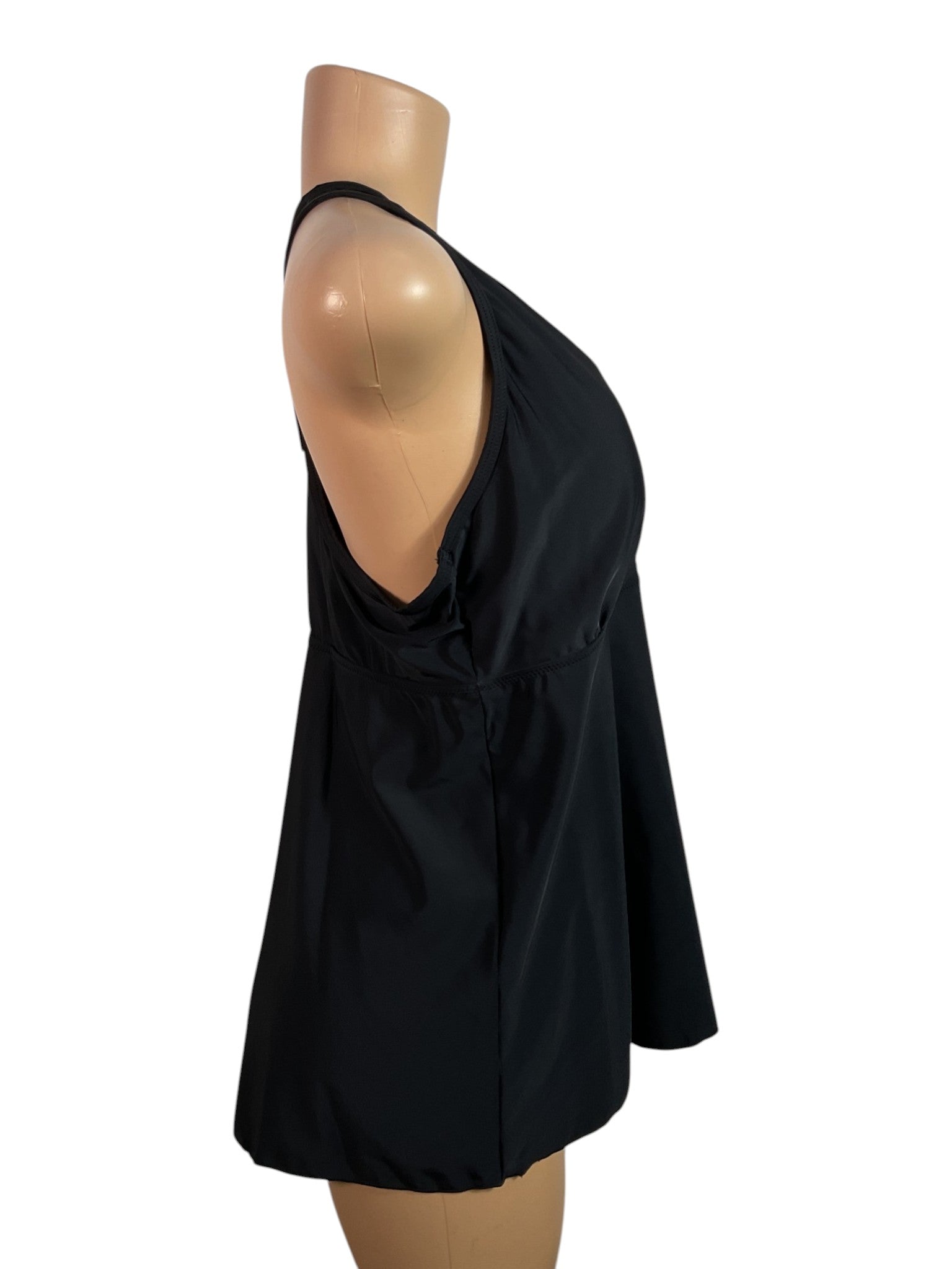 Blusa XXL (Tempt Me)