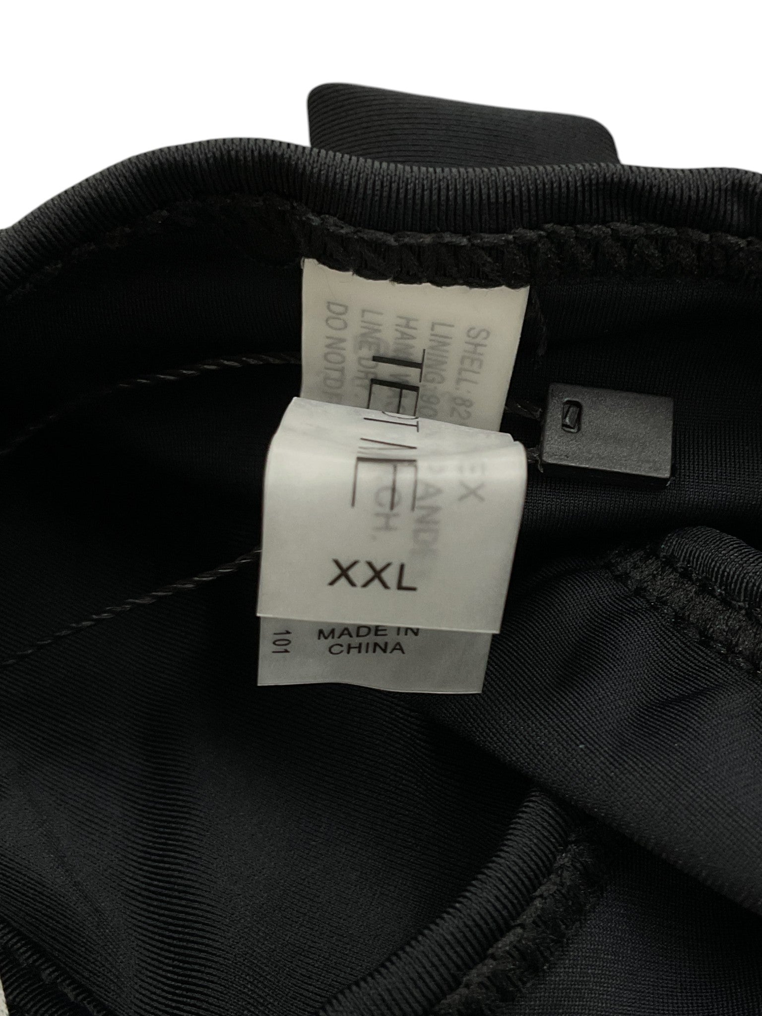 Blusa XXL (Tempt Me)