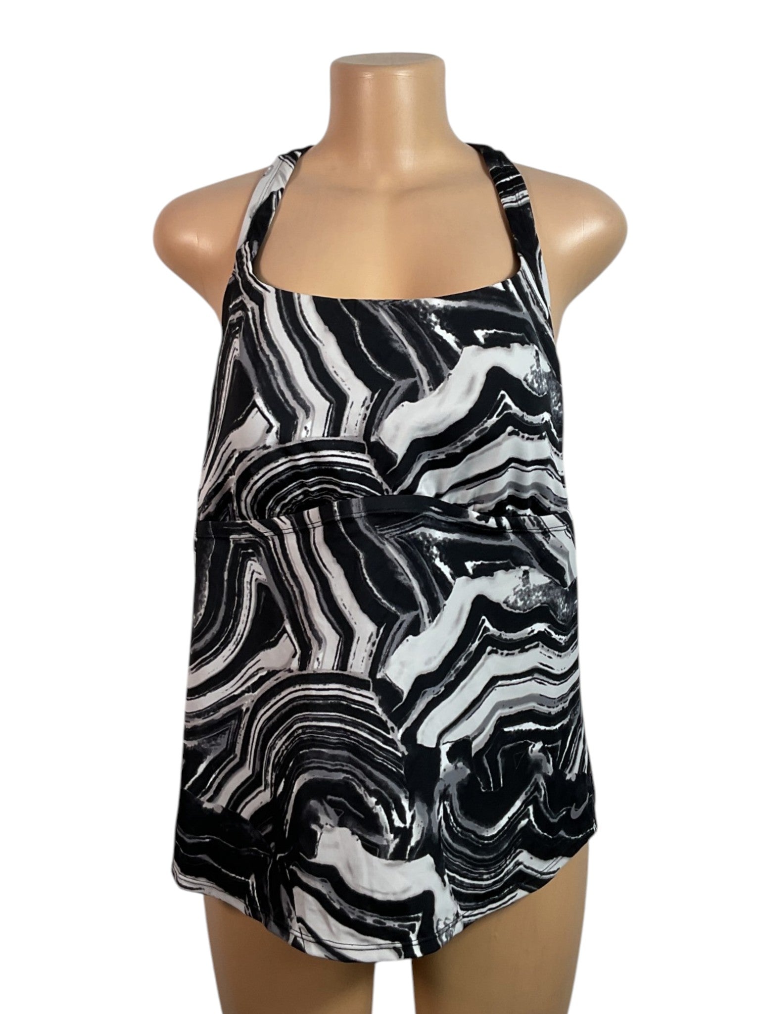 Blusa 1X (Nike)