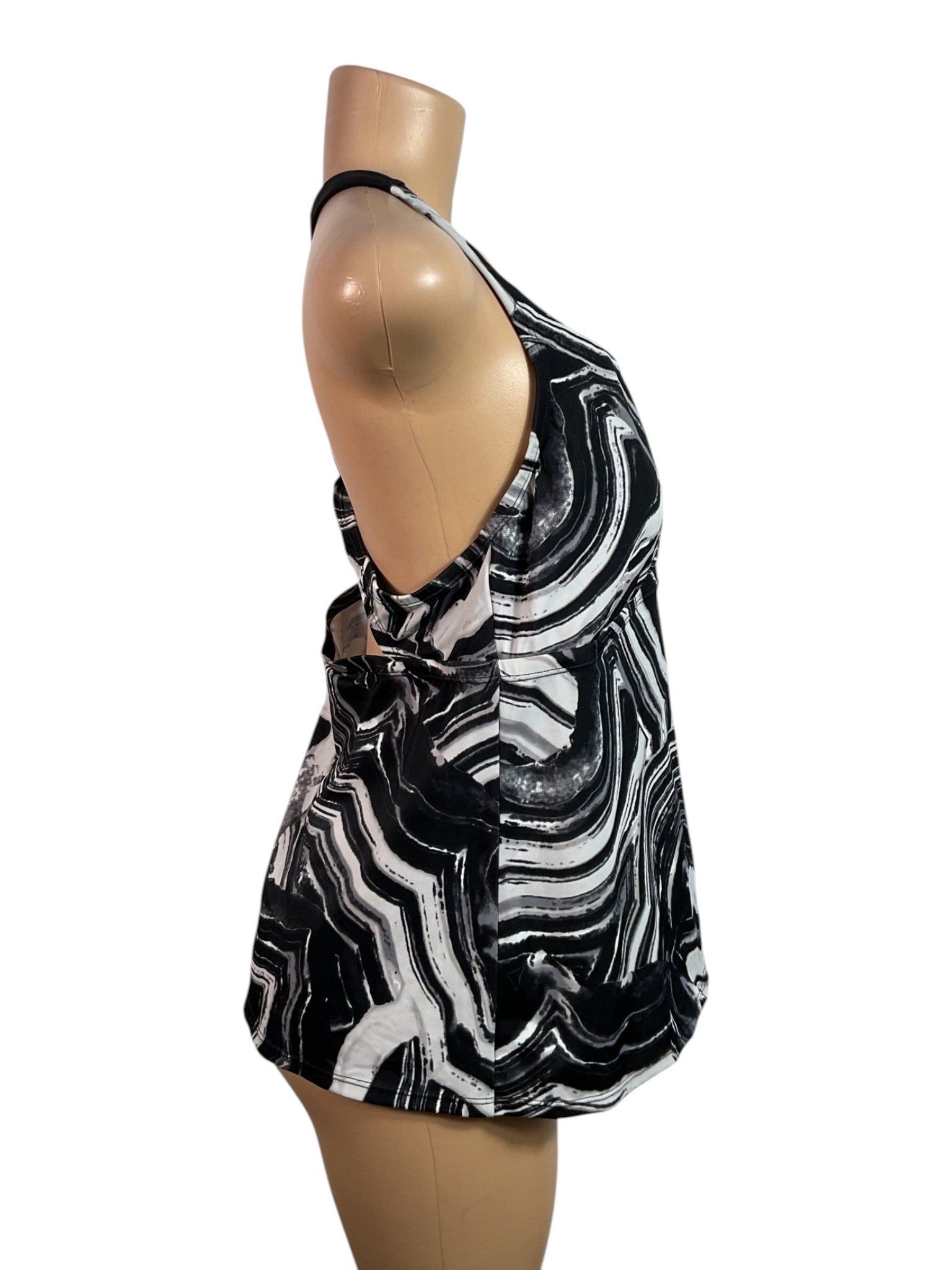 Blusa 1X (Nike)