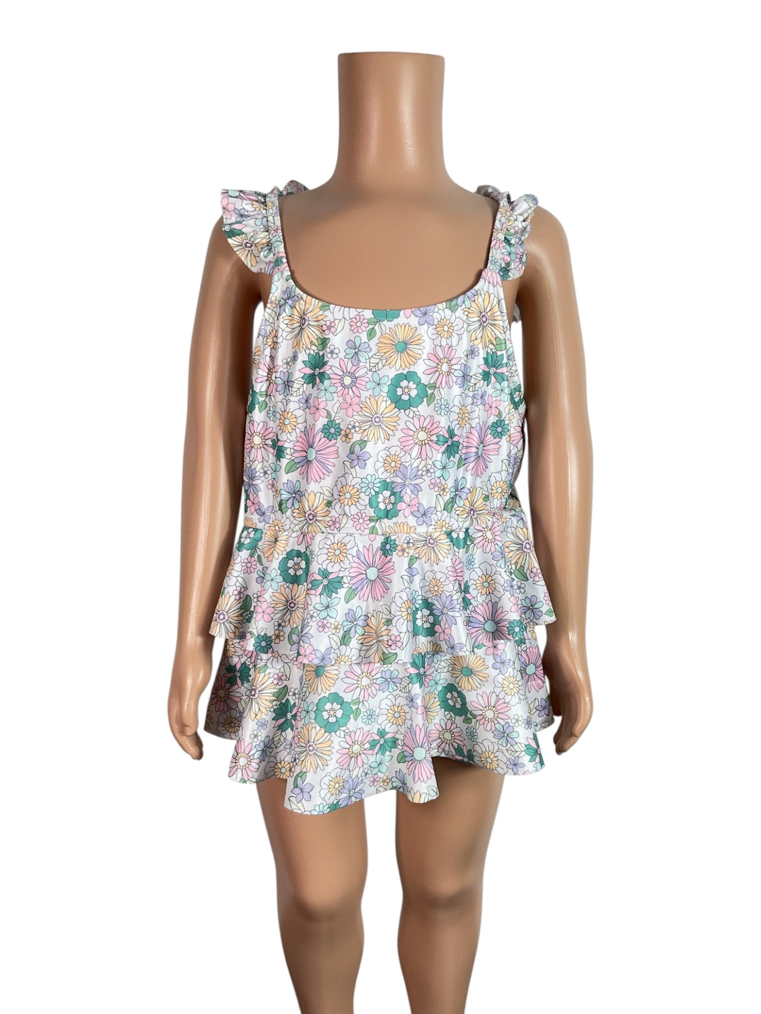 Blusa niña XL (Wonder Nation)
