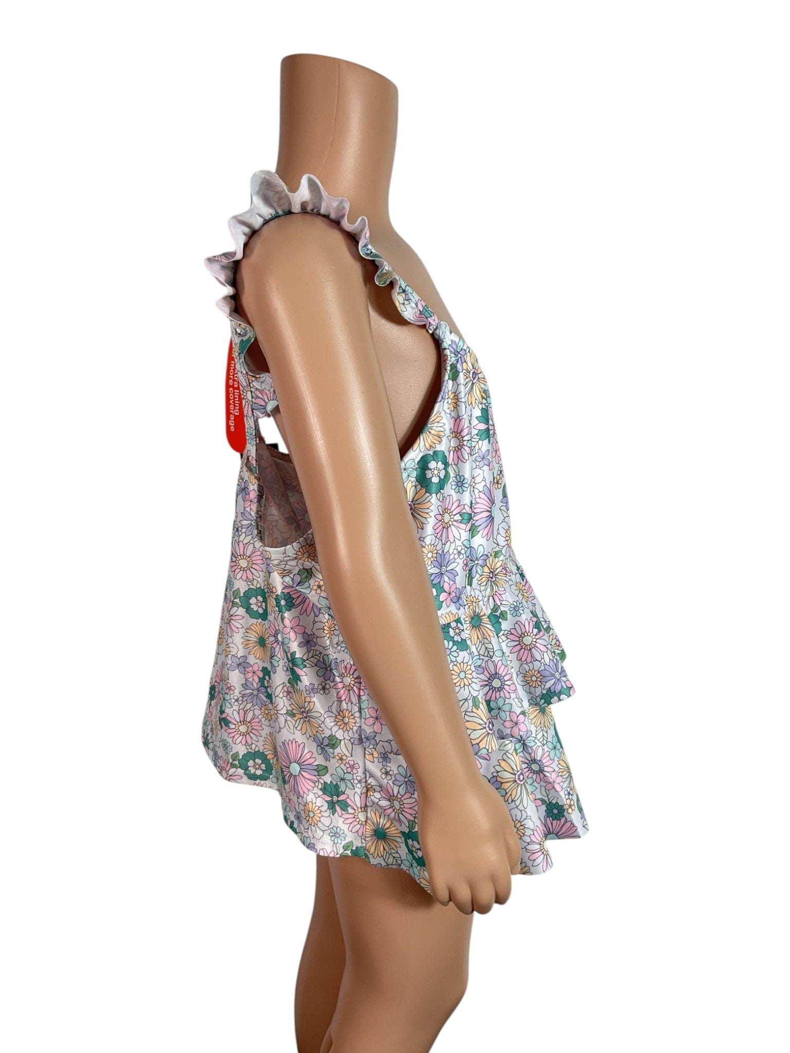 Blusa niña XL (Wonder Nation)