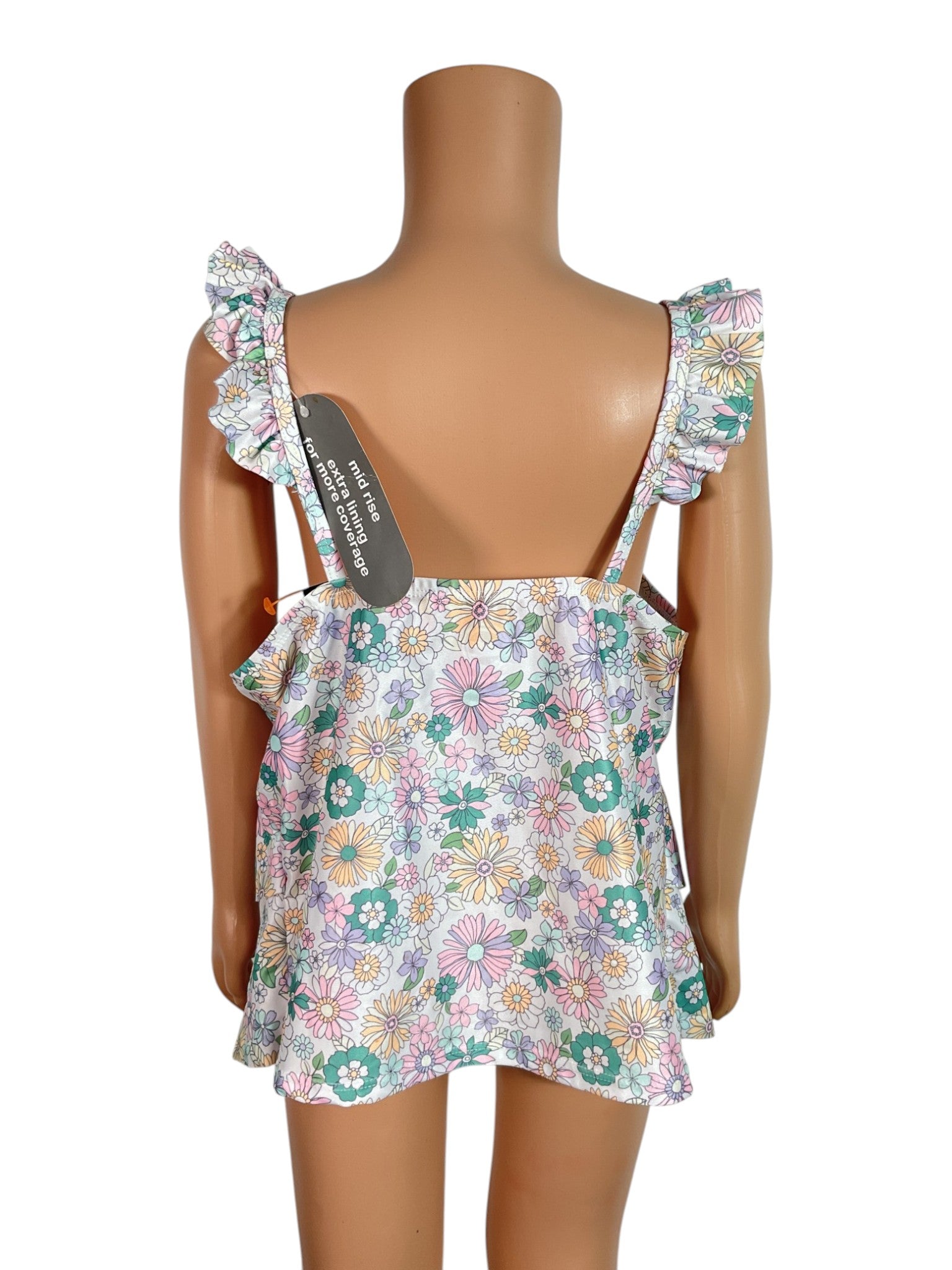 Blusa niña XL (Wonder Nation)
