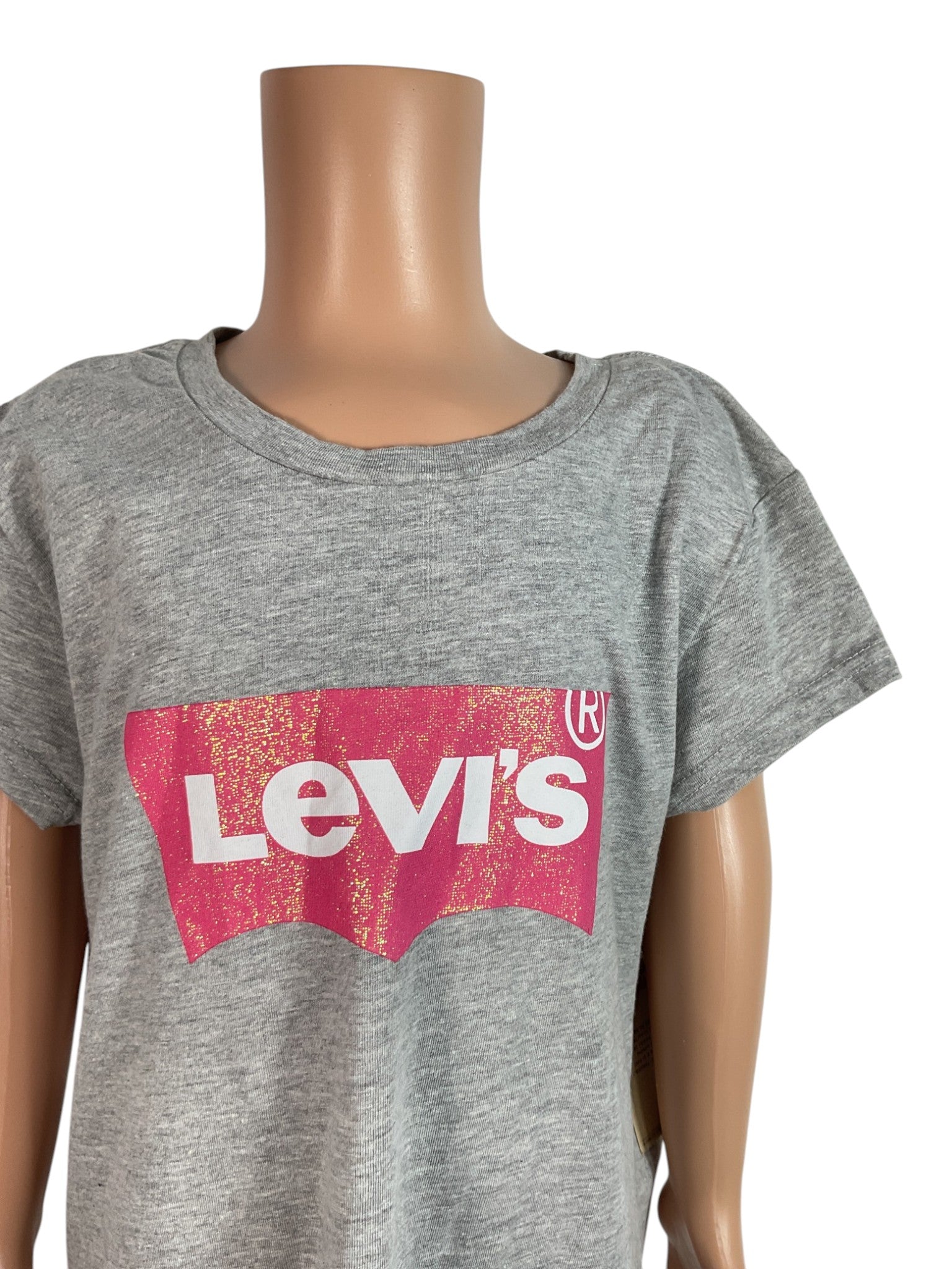 Blusa niña L (Levi's)