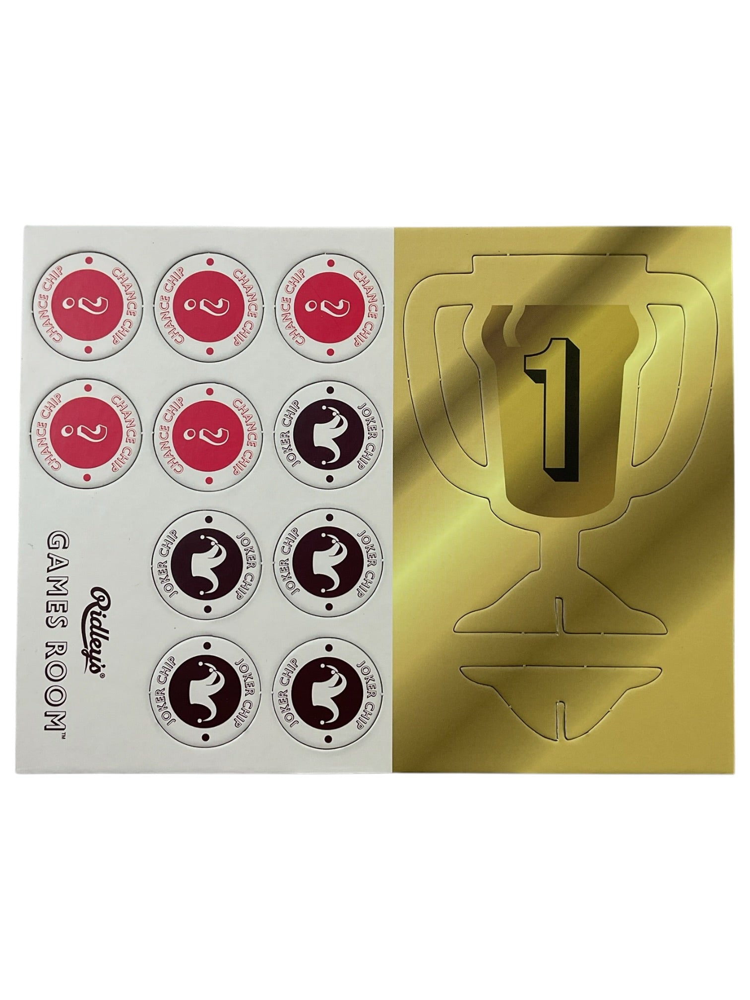 Juego de mesa