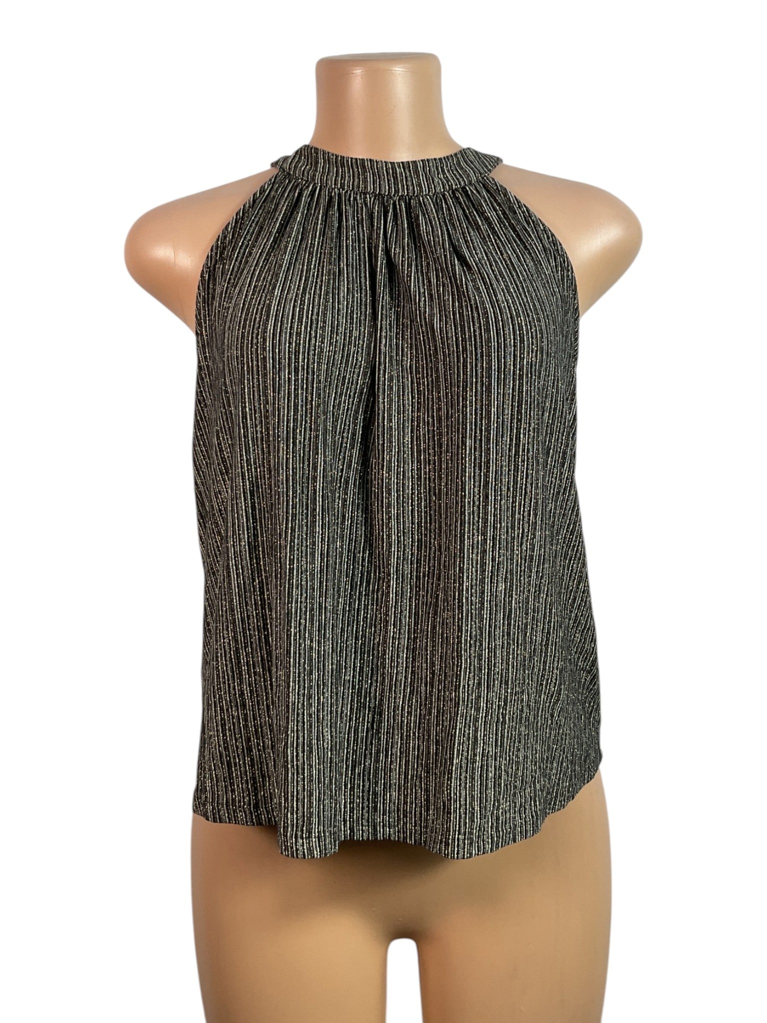 Blusa XS (Velvet)