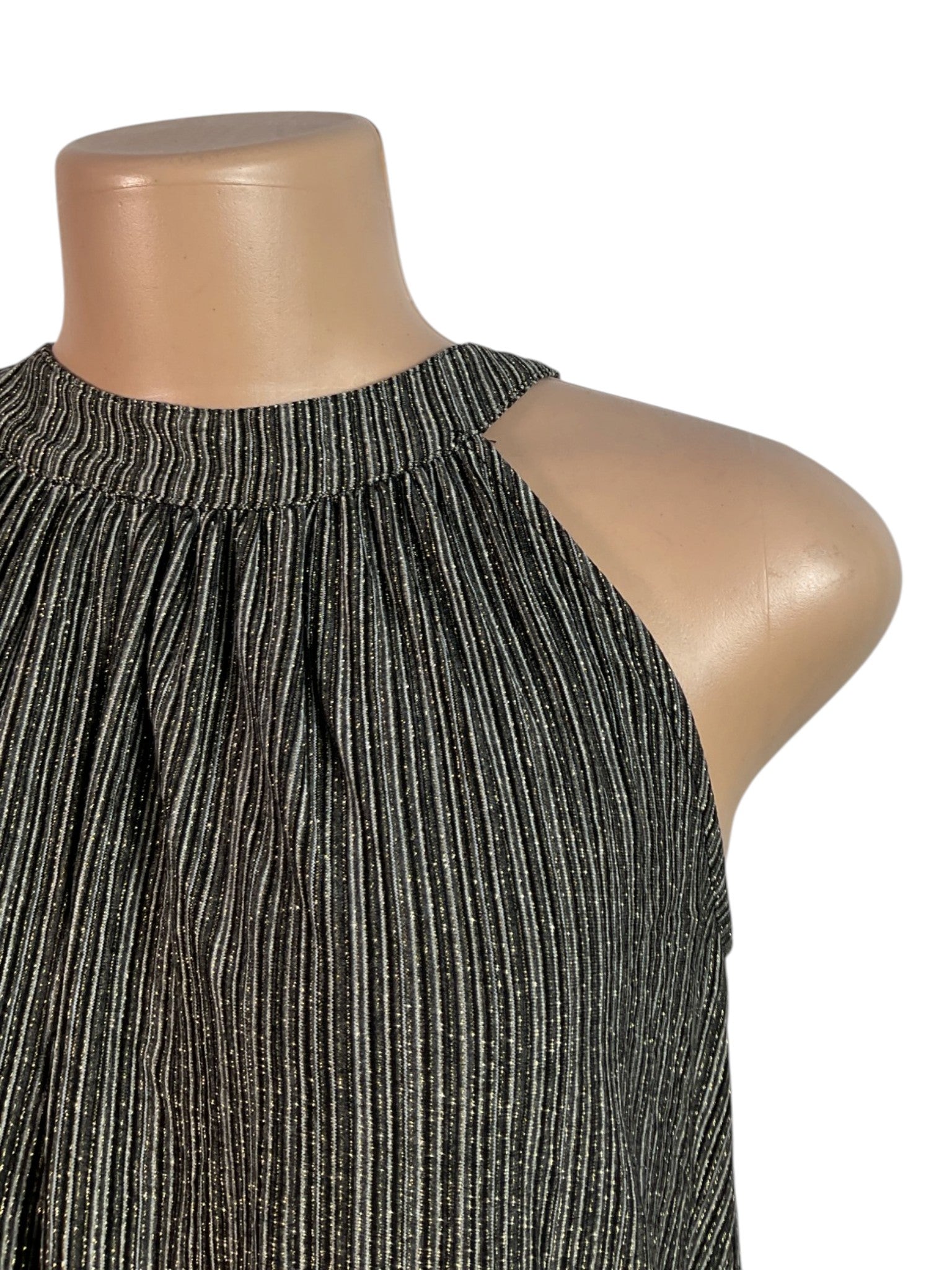 Blusa XS (Velvet)