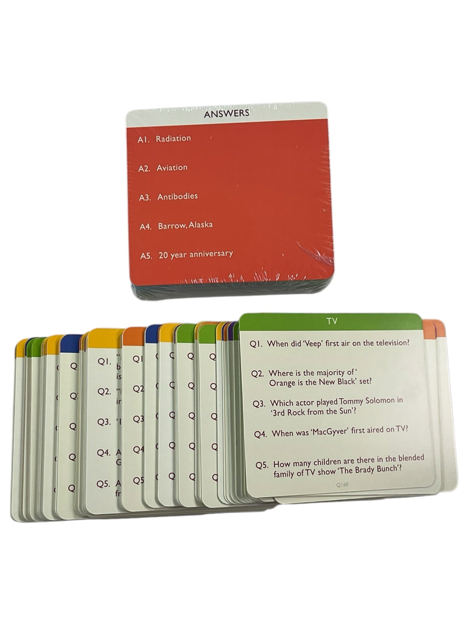 Juego de mesa