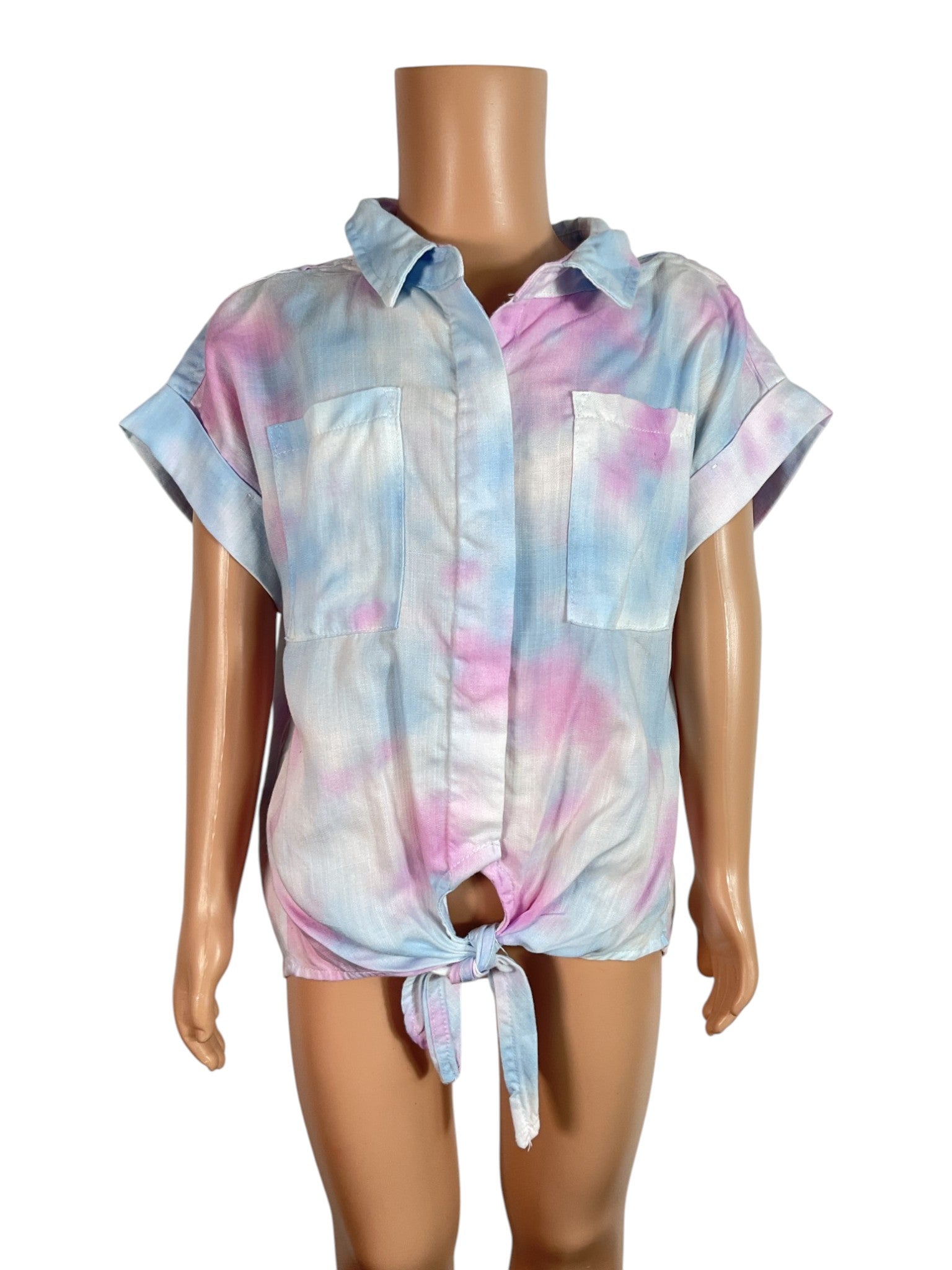 Blusa S (Wonder Nation)