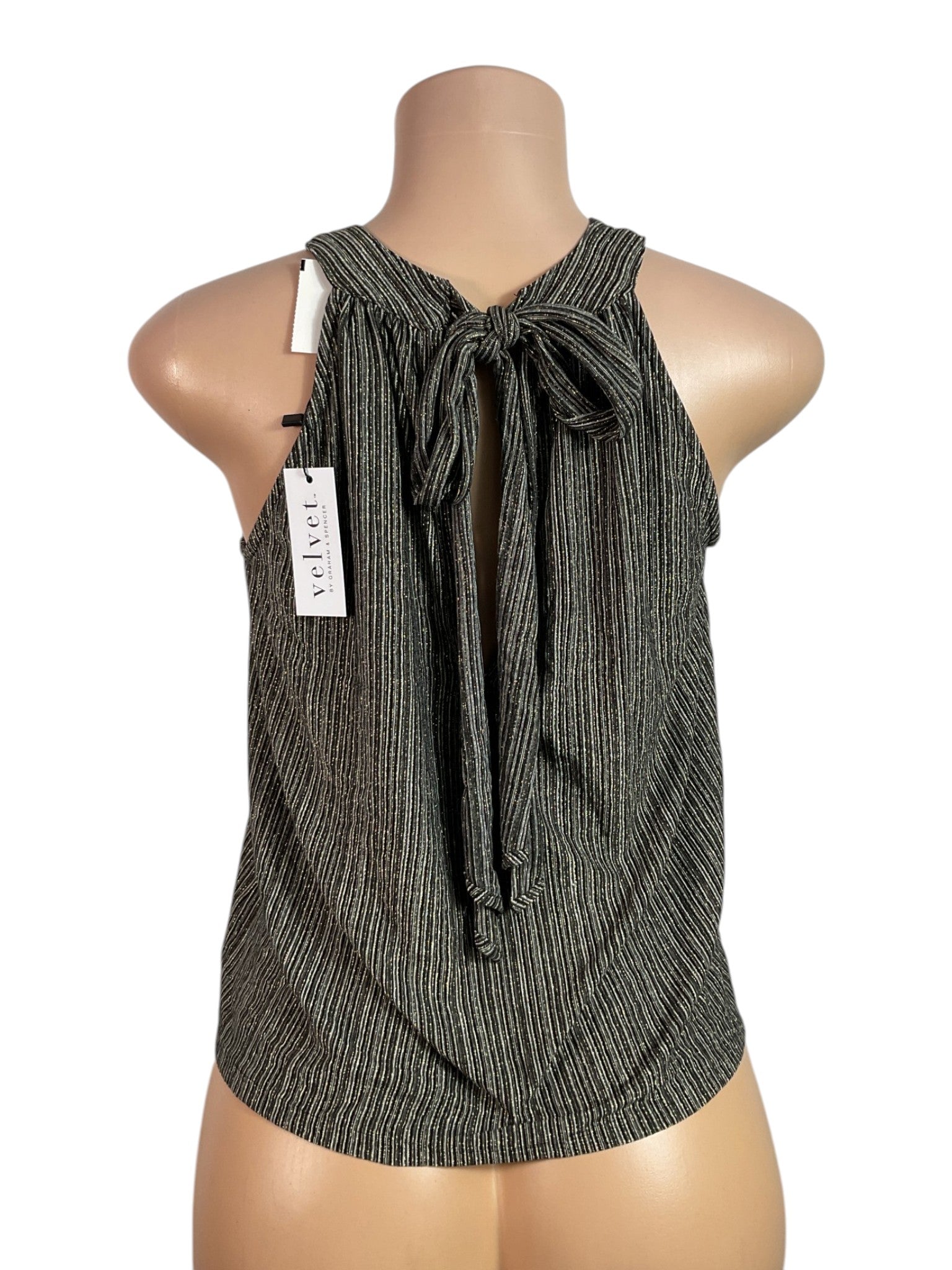 Blusa XS (Velvet)