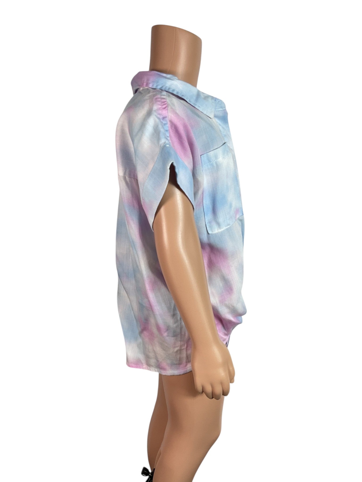 Blusa S (Wonder Nation)