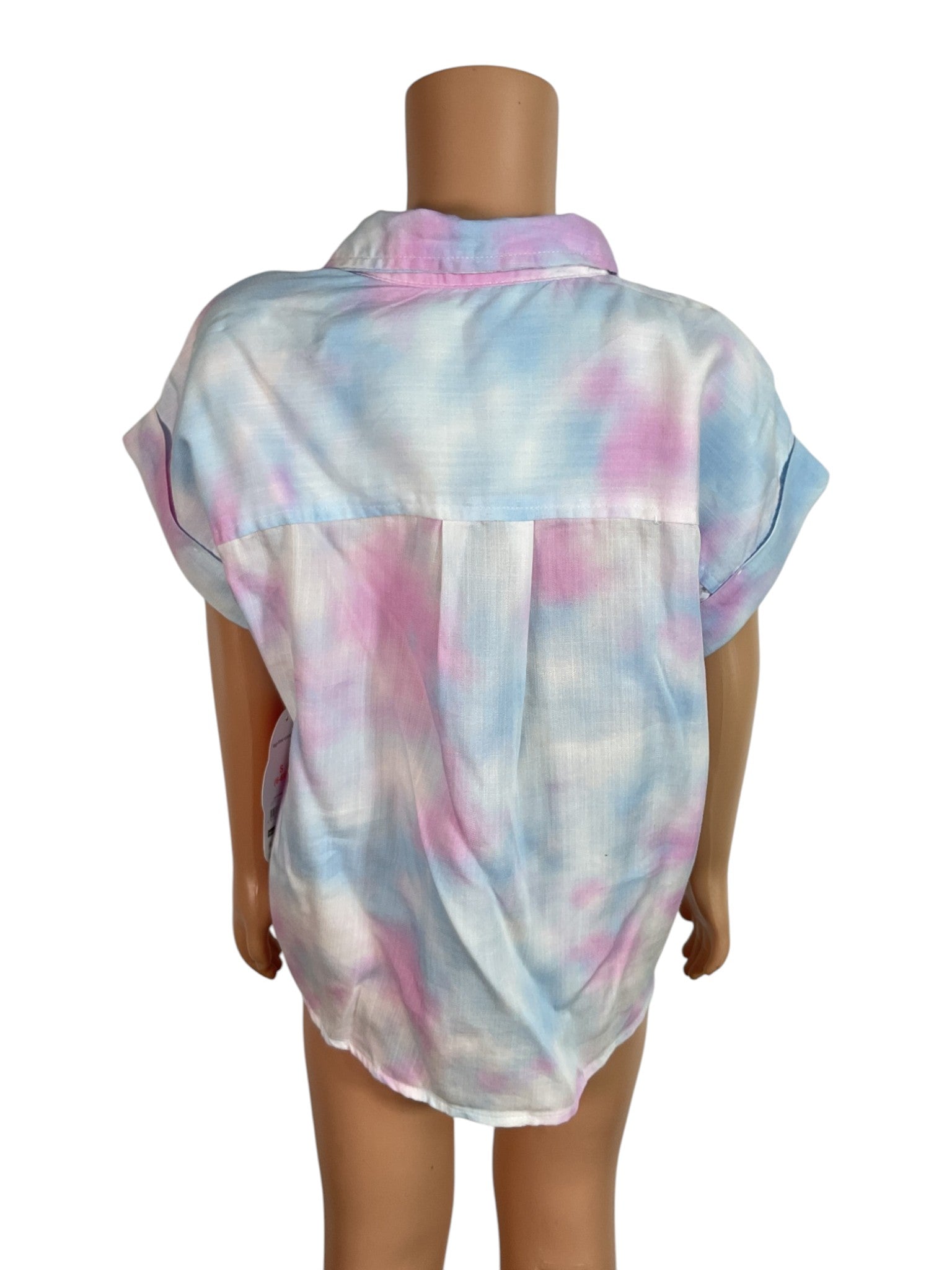 Blusa S (Wonder Nation)