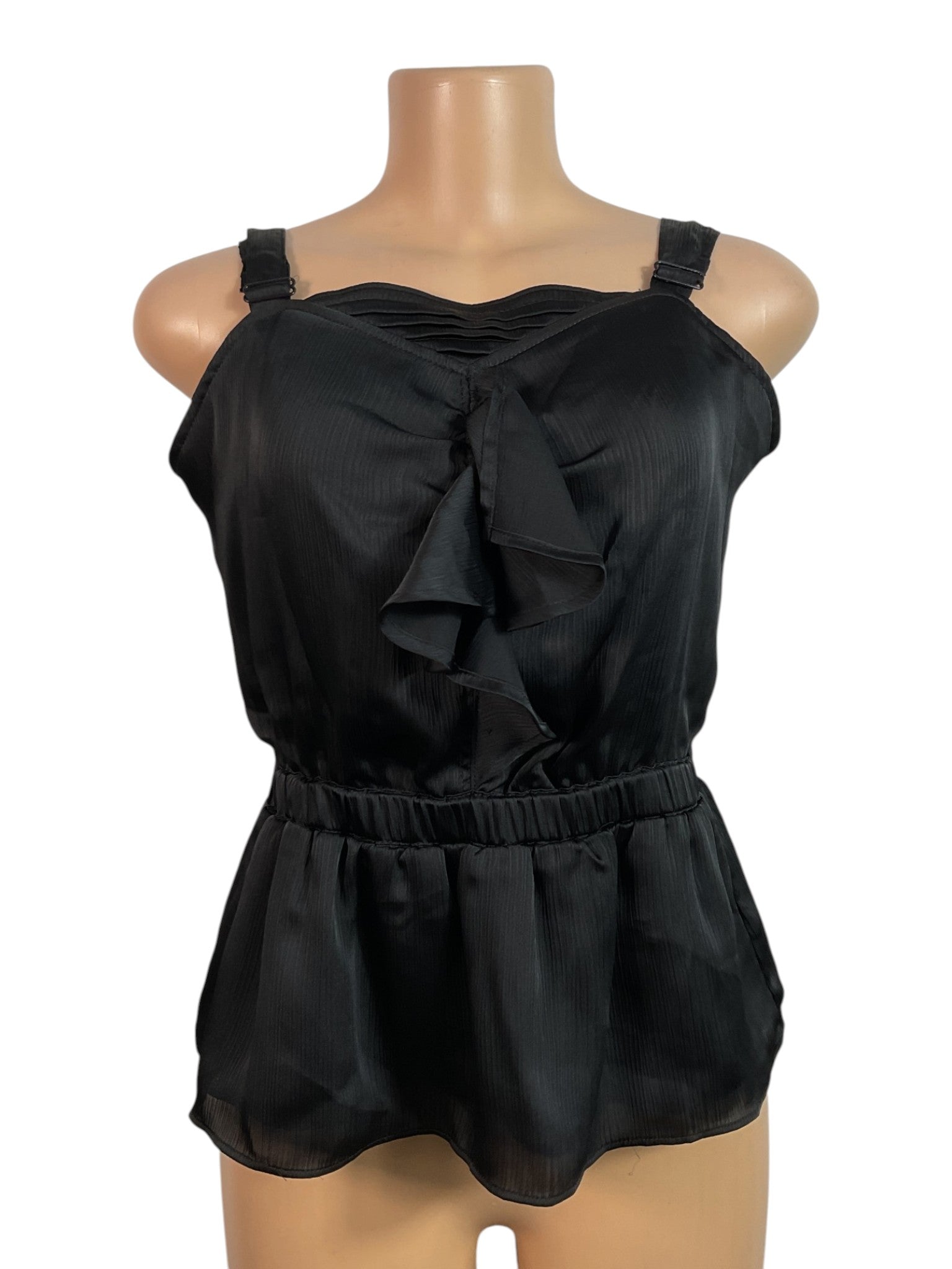 Blusa M (DKNY JEANS)
