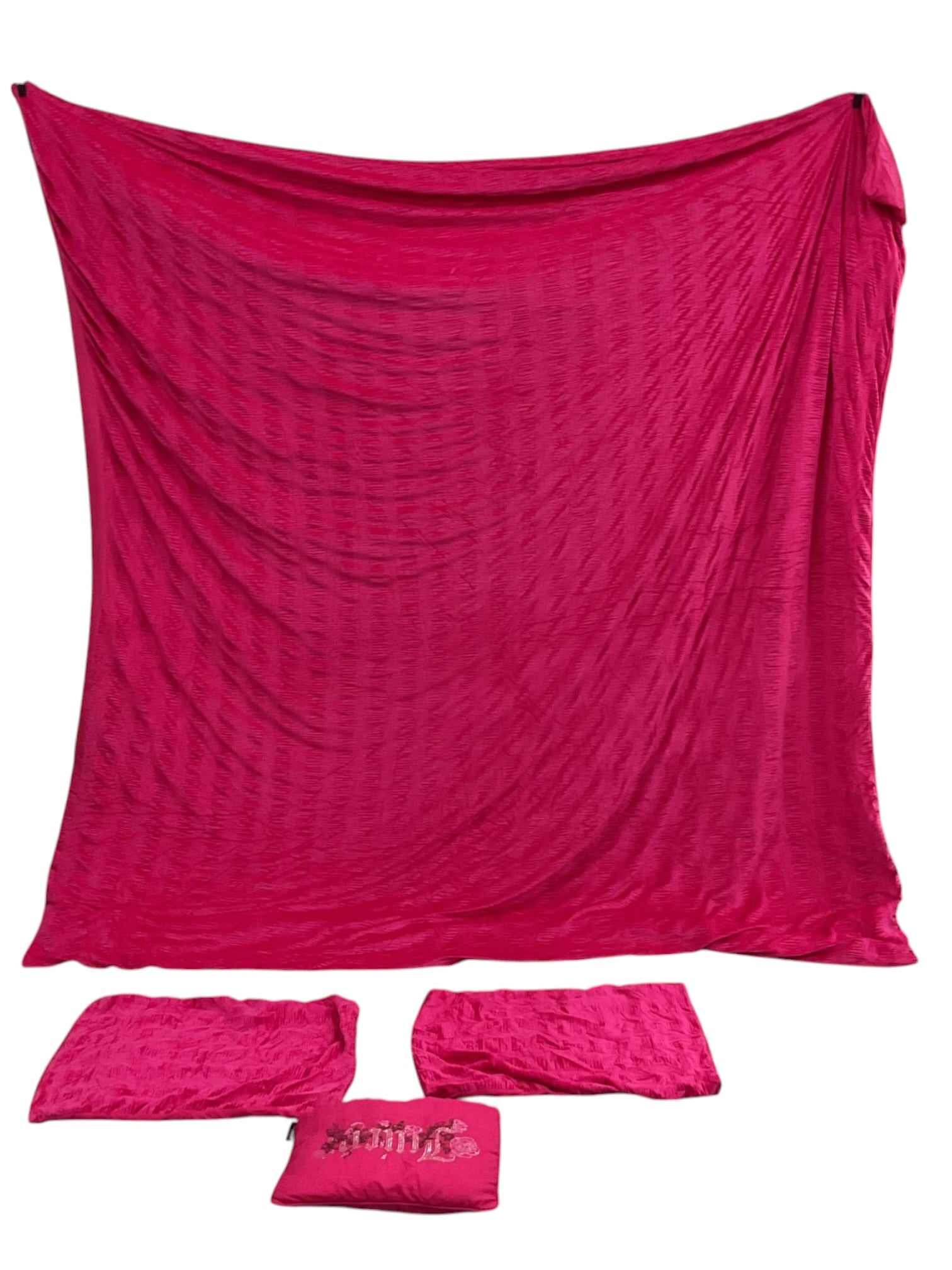Set de sabana (JUICY COUTURE)