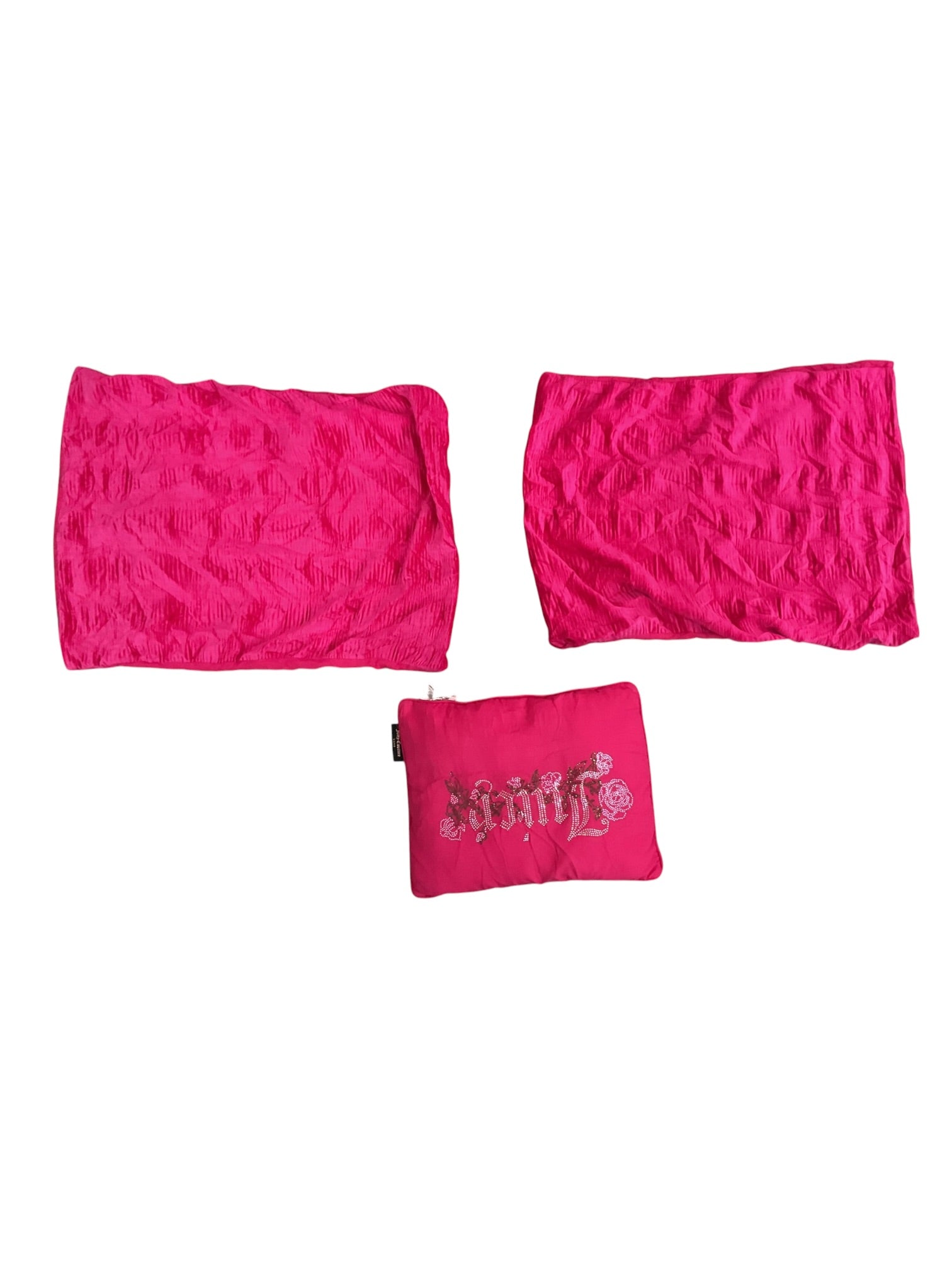 Set de sabana (JUICY COUTURE)