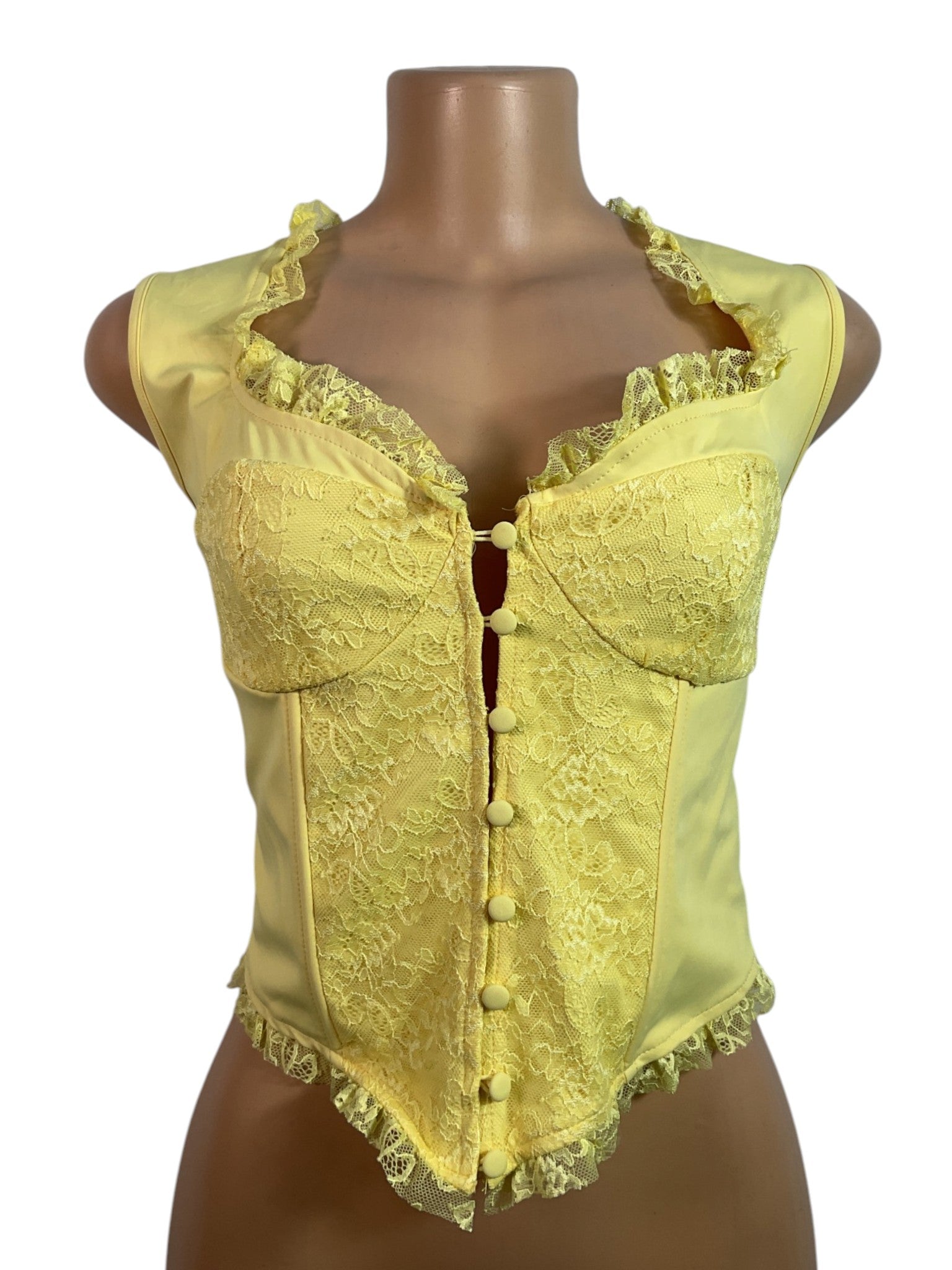 Blusa XL