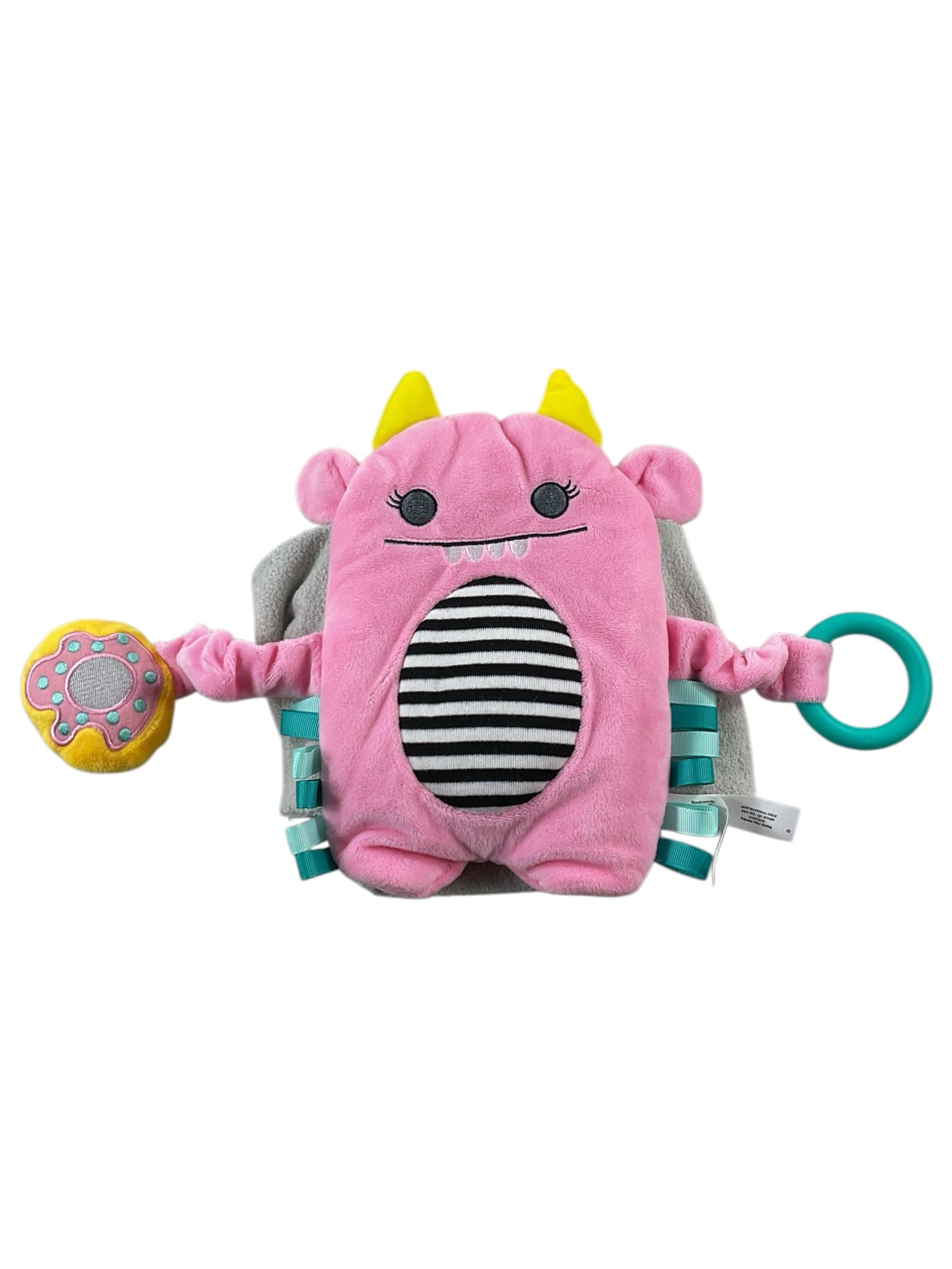 Peluche Térmico