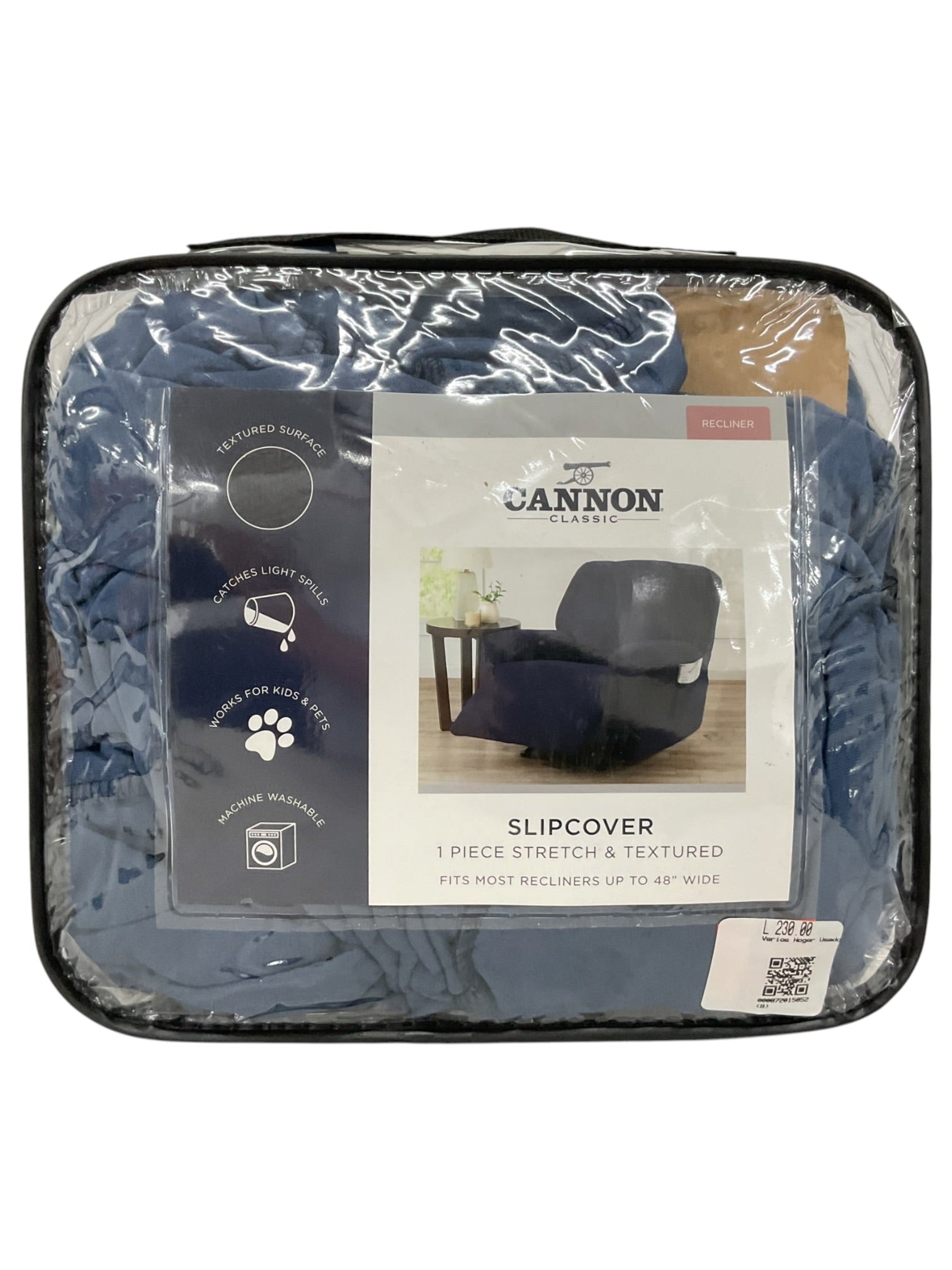Funda para Sillón (CANNON)