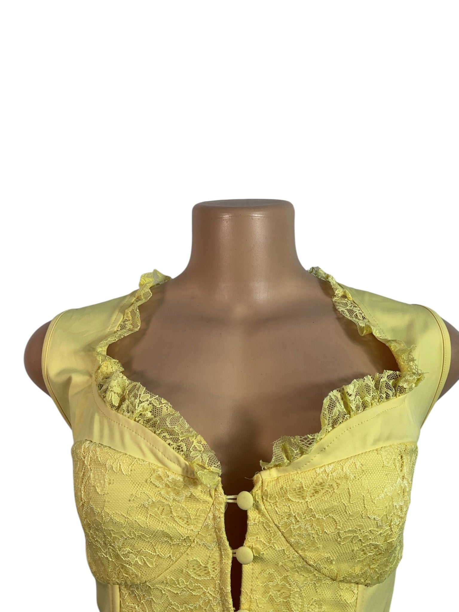 Blusa XL