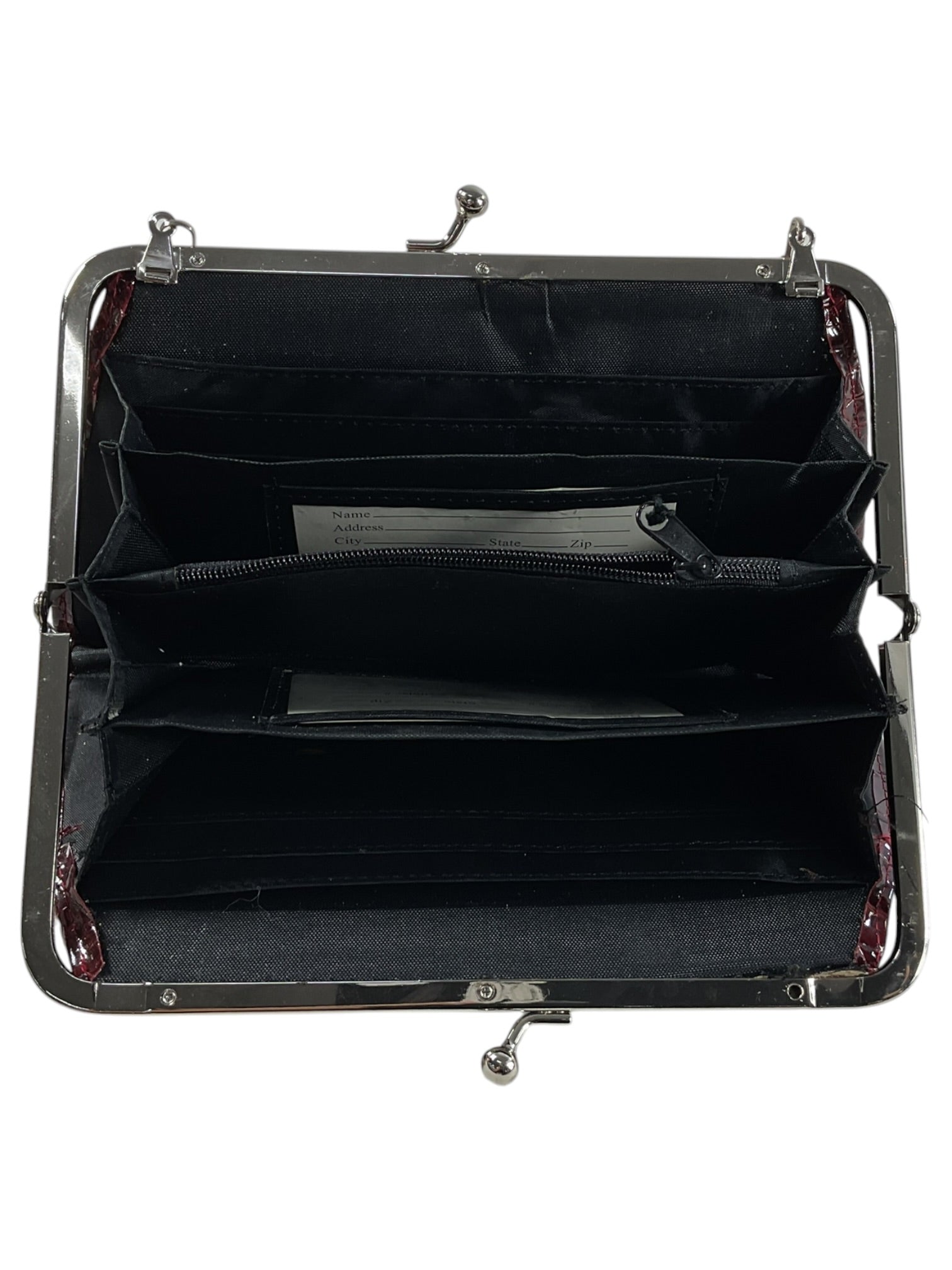 Mini cartera (POLO)