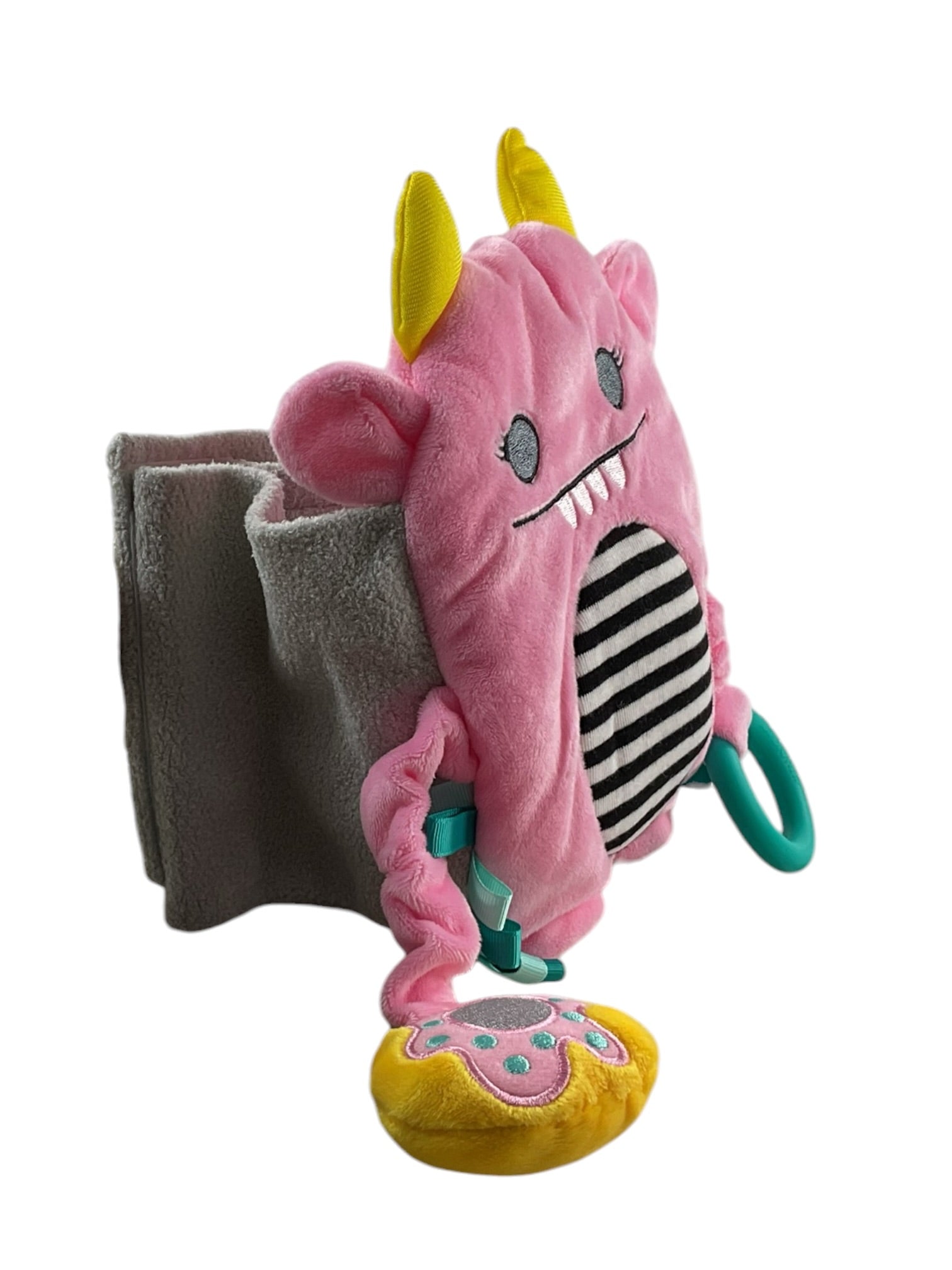 Peluche Térmico