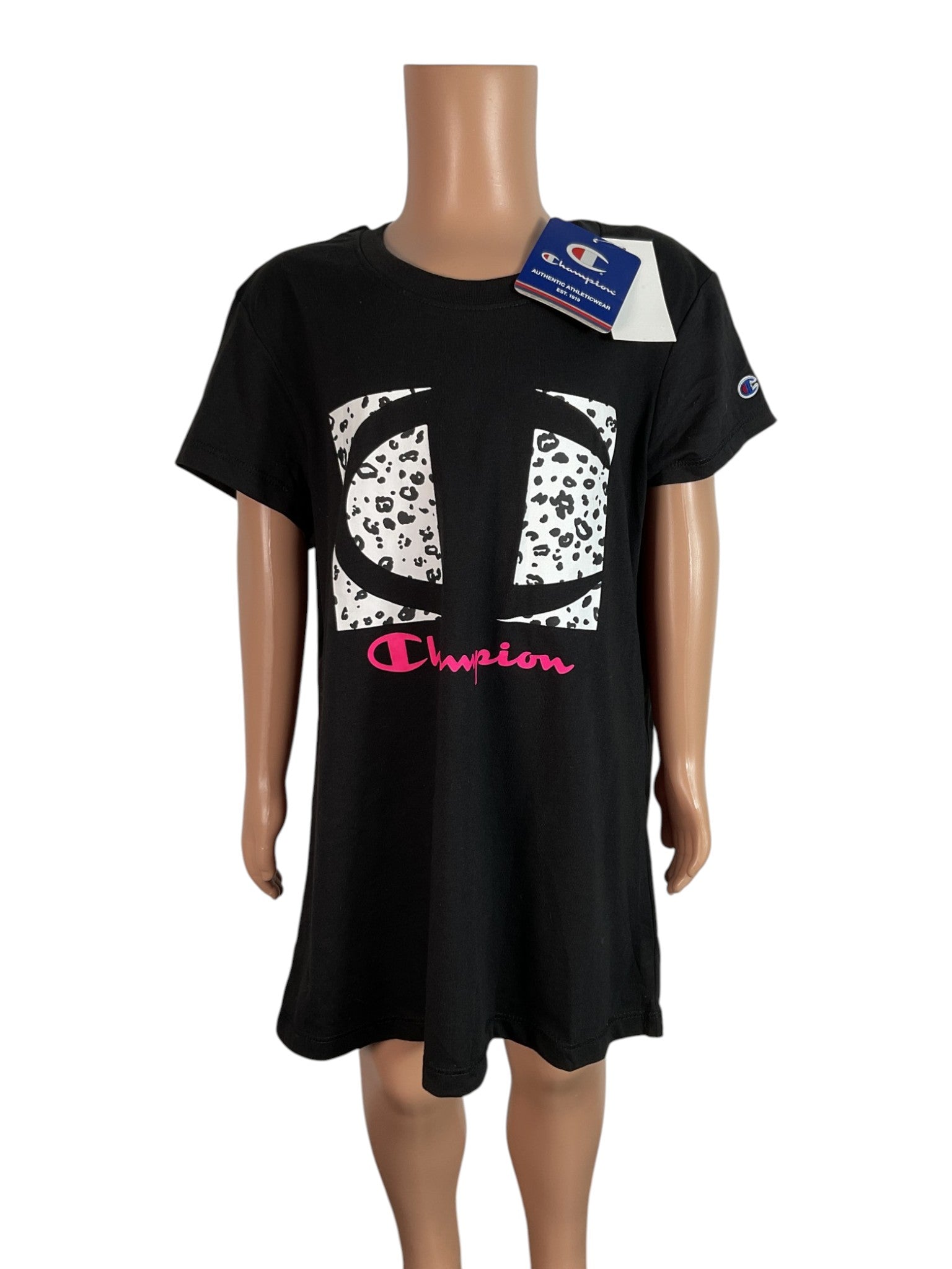 Blusa niña L (Champion)