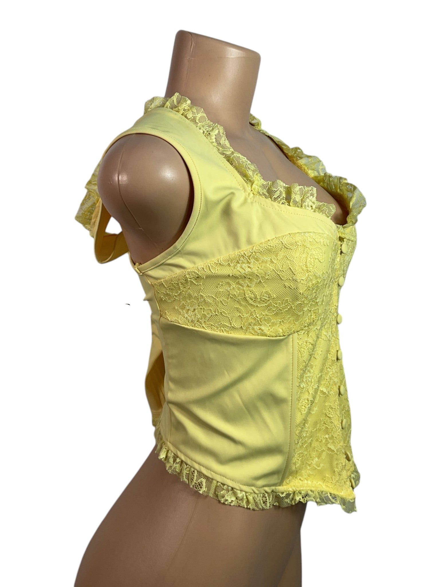 Blusa XL