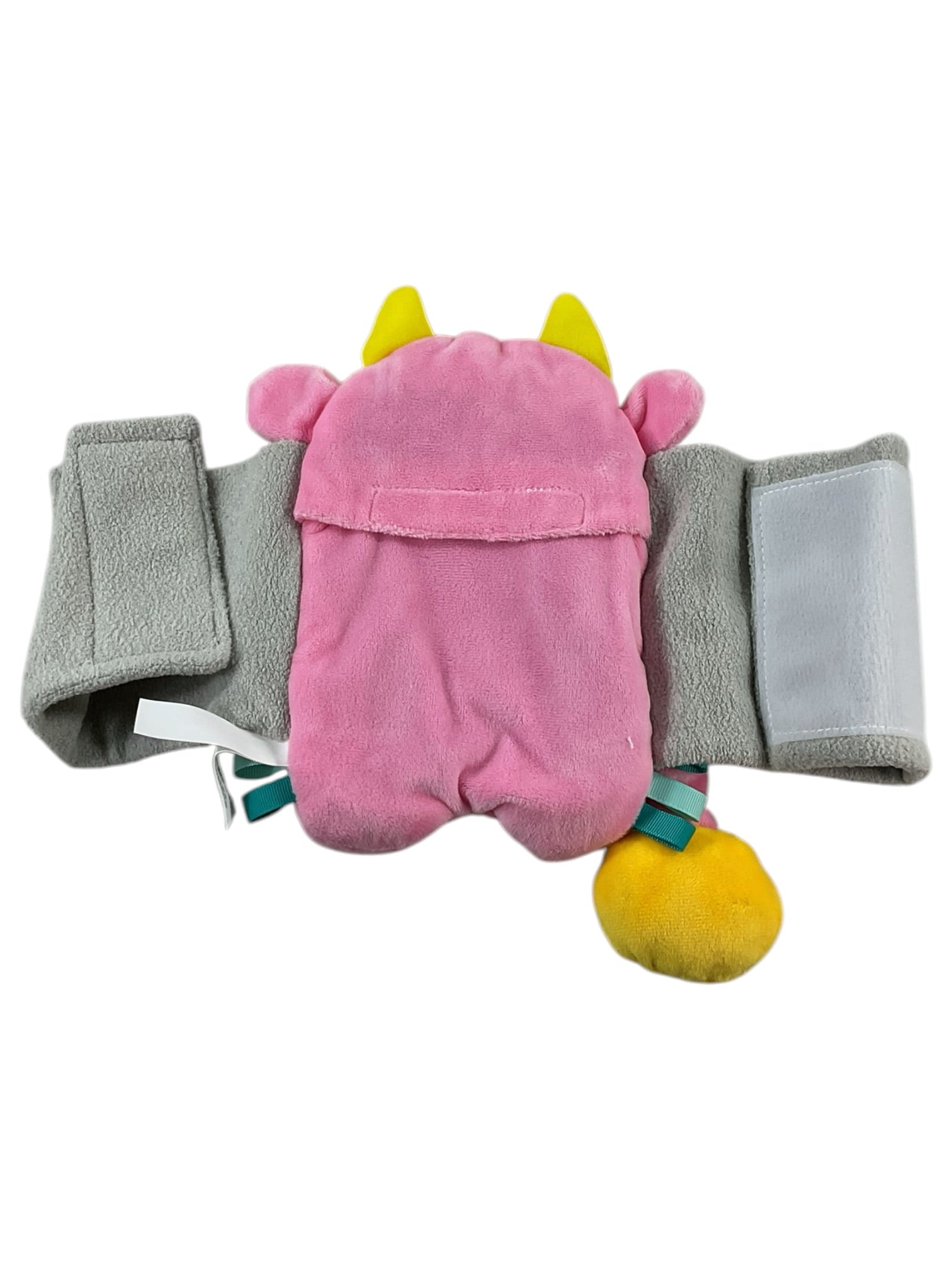 Peluche Térmico