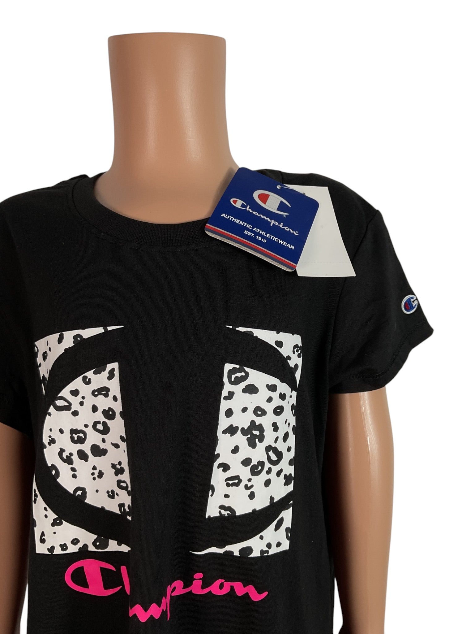 Blusa niña L (Champion)